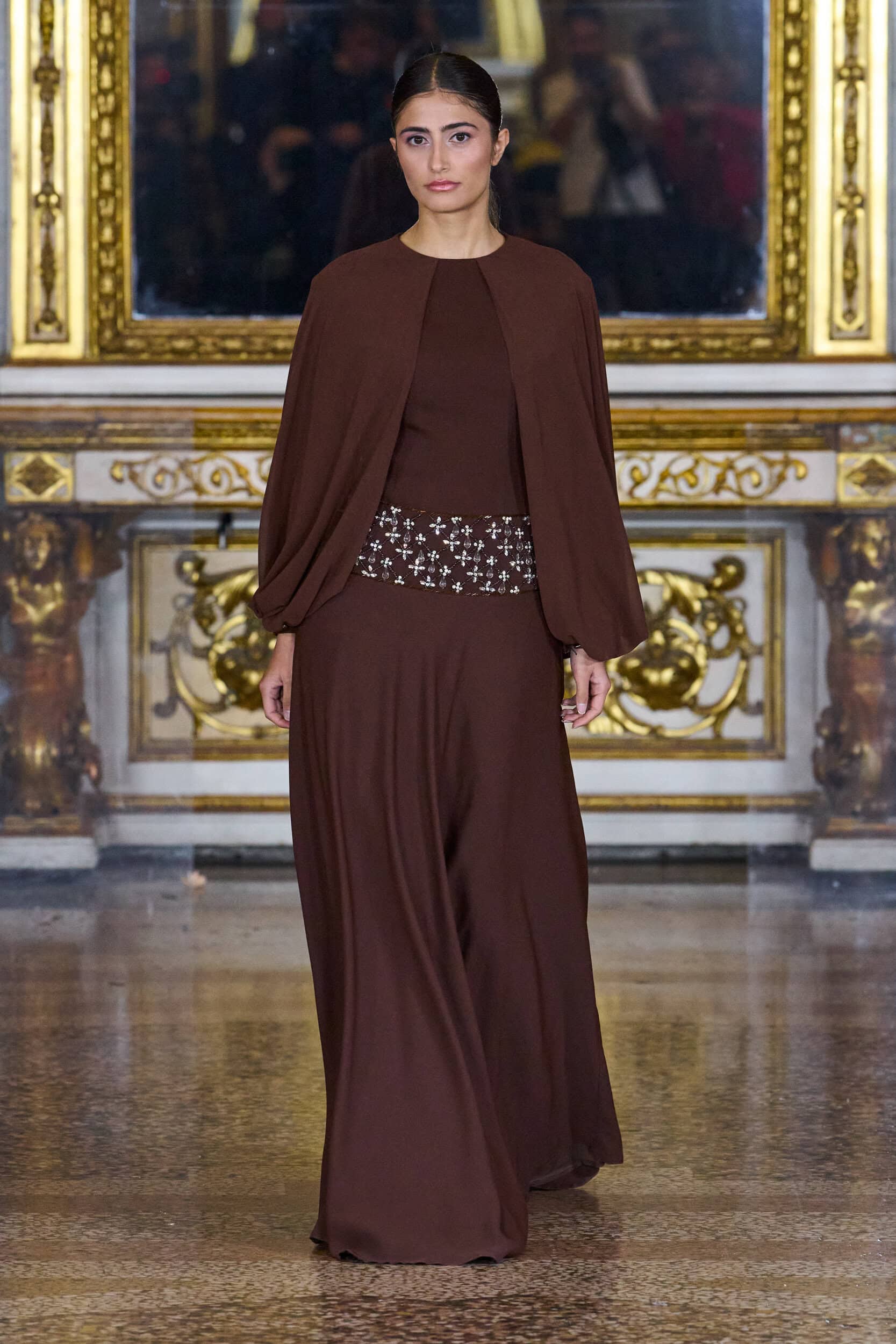 Milan Fashion Days Spring 2027 Fashion Show