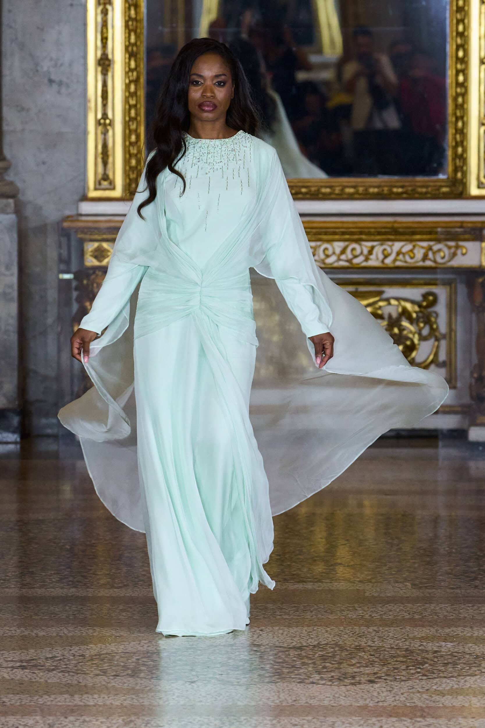 Milan Fashion Days Spring 2027 Fashion Show
