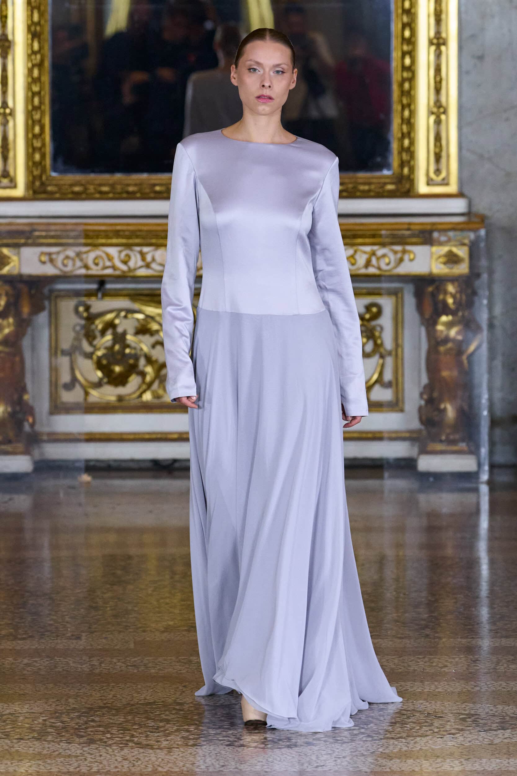 Milan Fashion Days Spring 2027 Fashion Show
