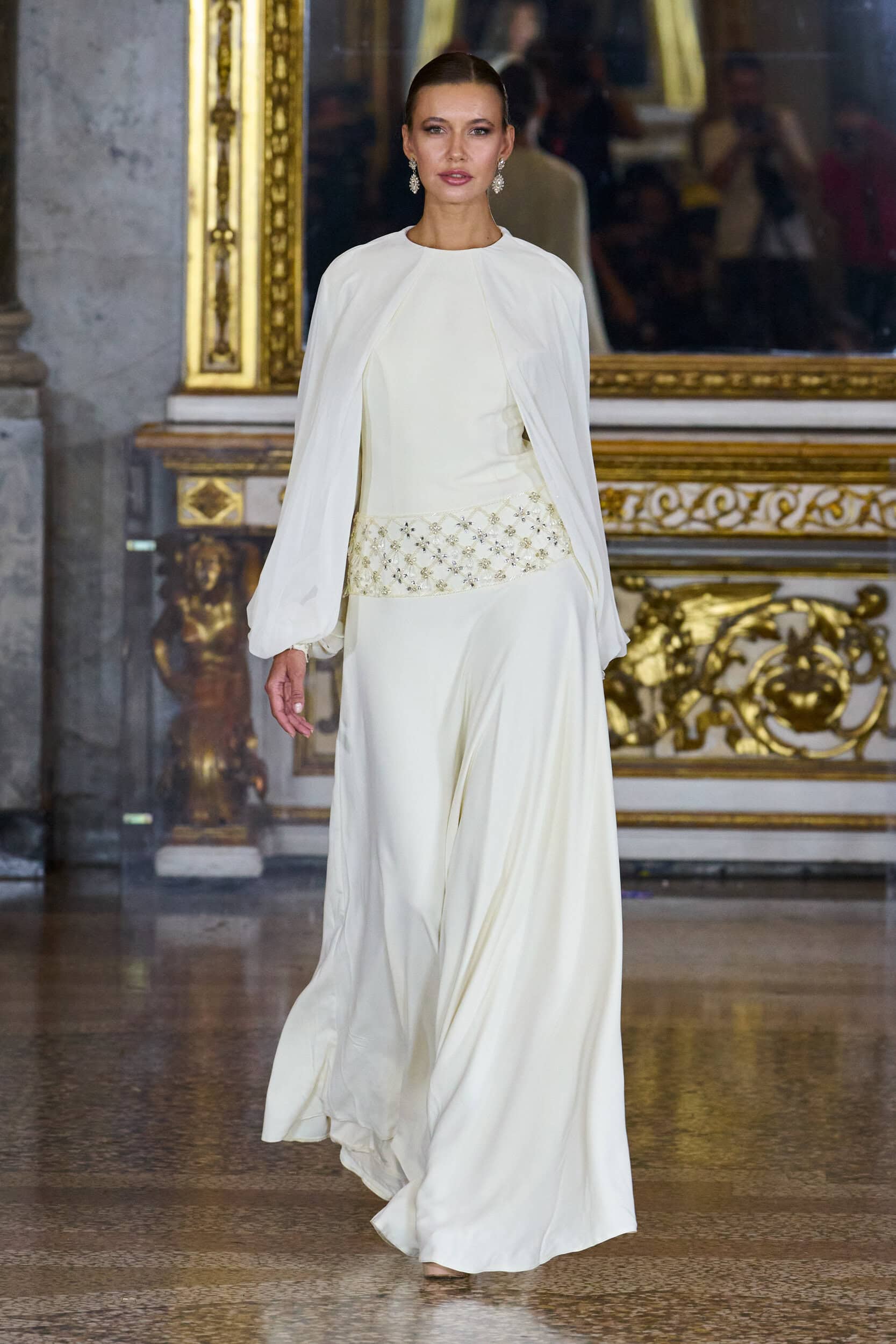 Milan Fashion Days Spring 2027 Fashion Show