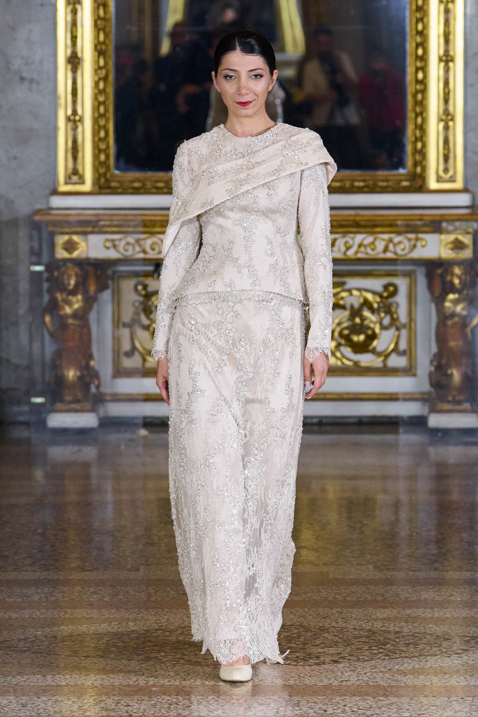 Milan Fashion Days Spring 2027 Fashion Show