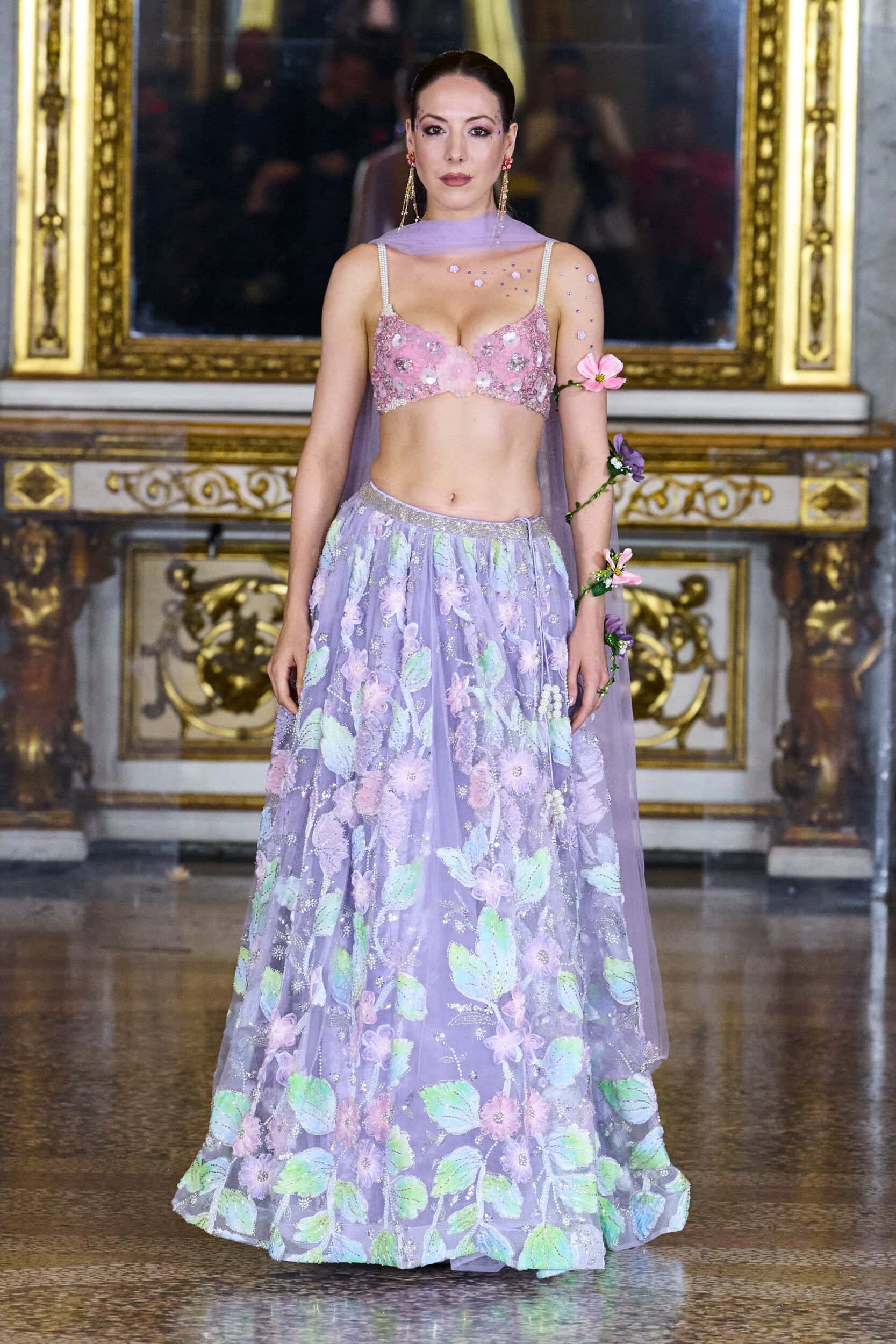 Milan Fashion Days Spring 2027 Fashion Show