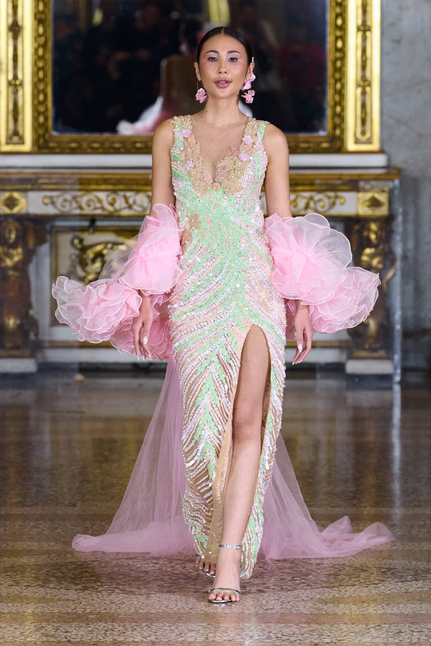 Milan Fashion Days Spring 2027 Fashion Show