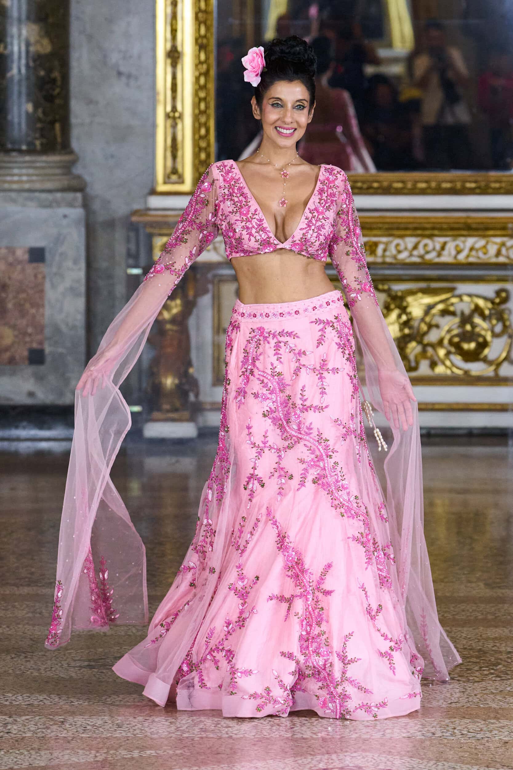 Milan Fashion Days Spring 2027 Fashion Show