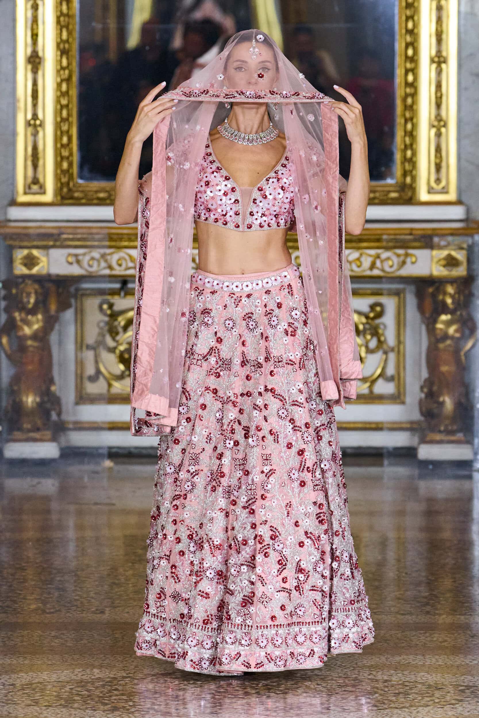 Milan Fashion Days Spring 2027 Fashion Show