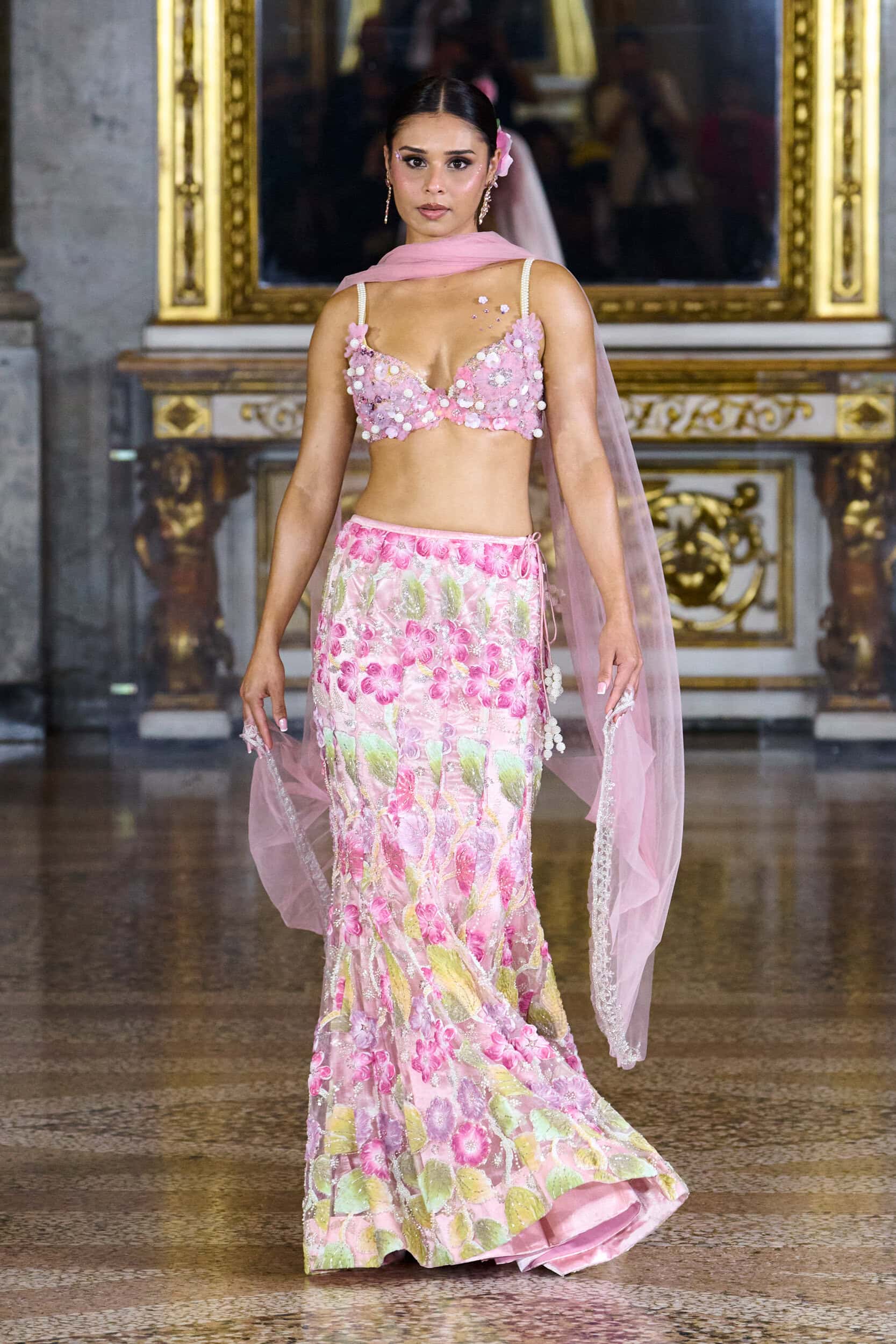 Milan Fashion Days Spring 2027 Fashion Show