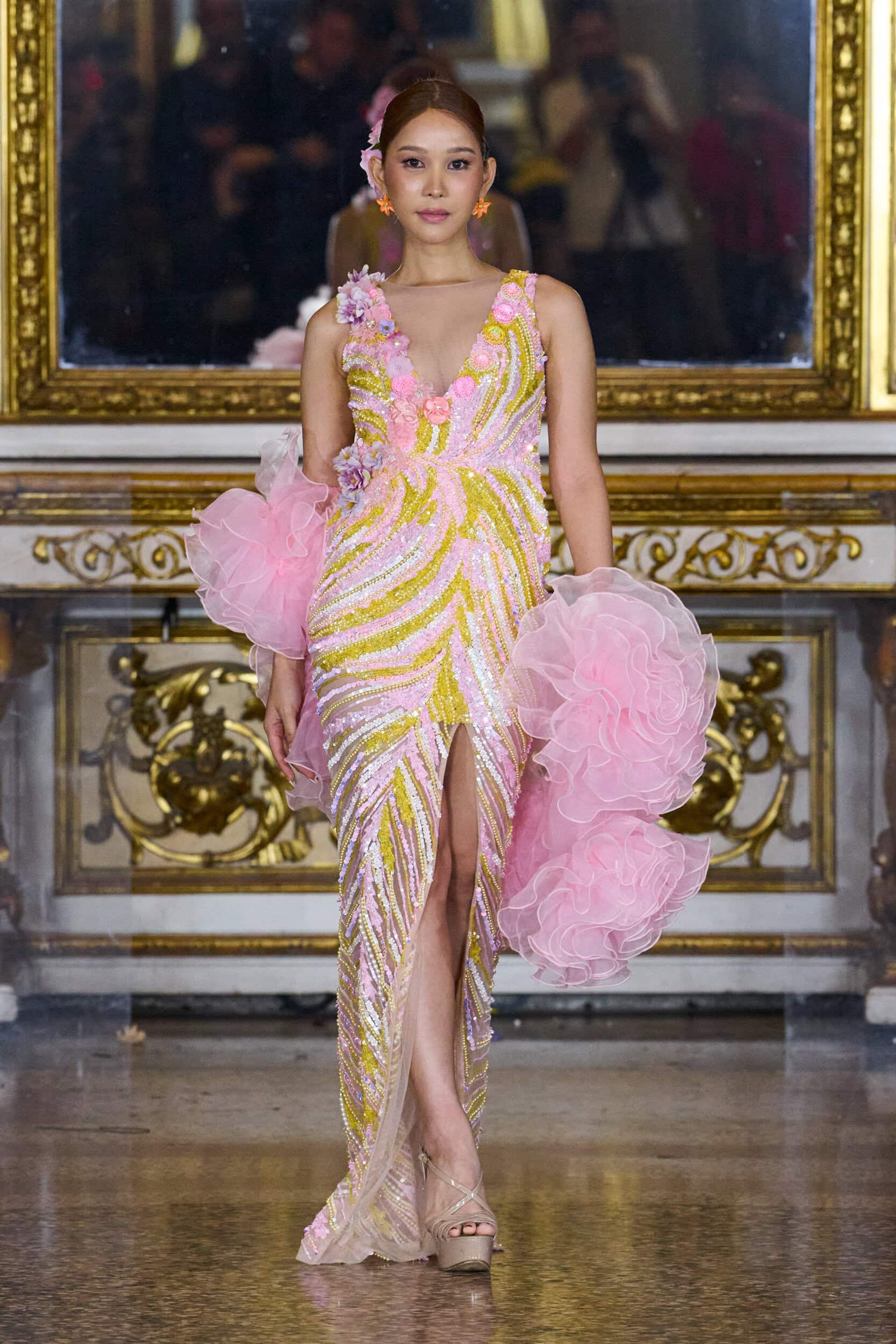 Milan Fashion Days Spring 2027 Fashion Show