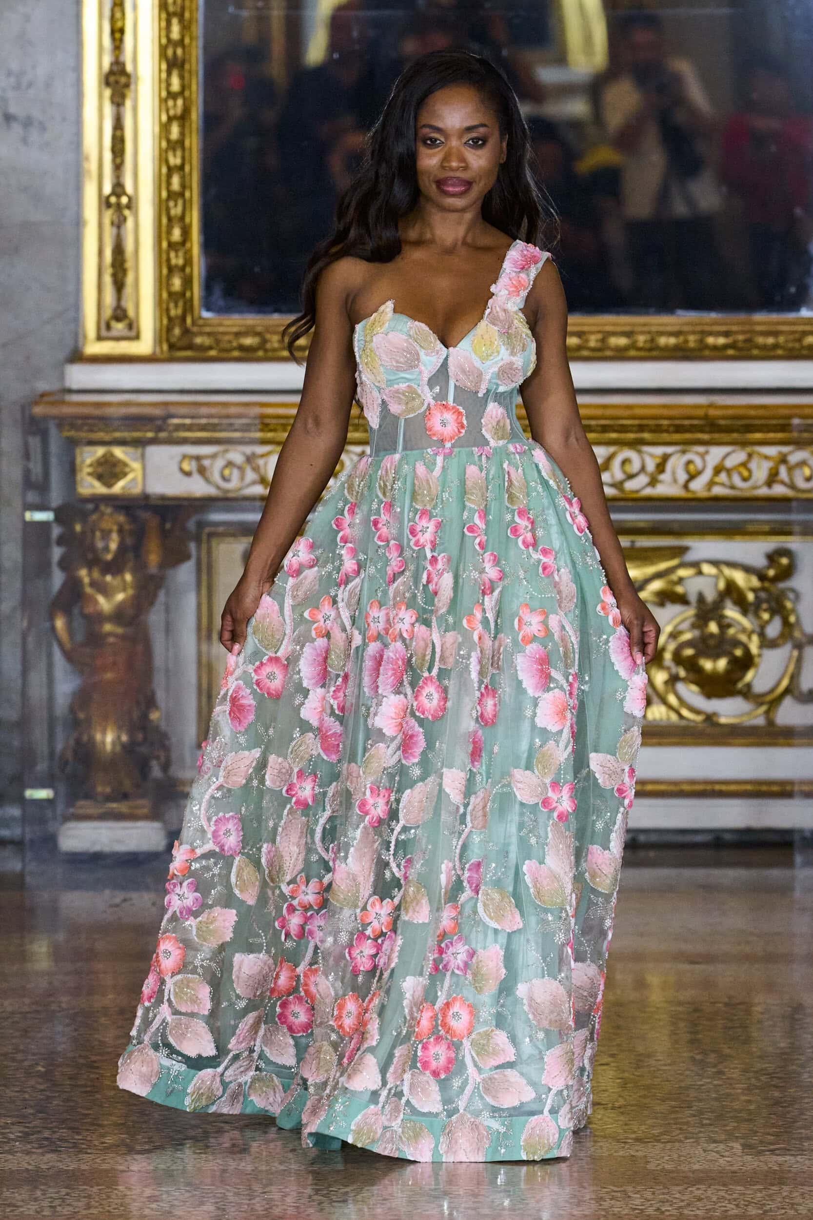 Milan Fashion Days Spring 2027 Fashion Show