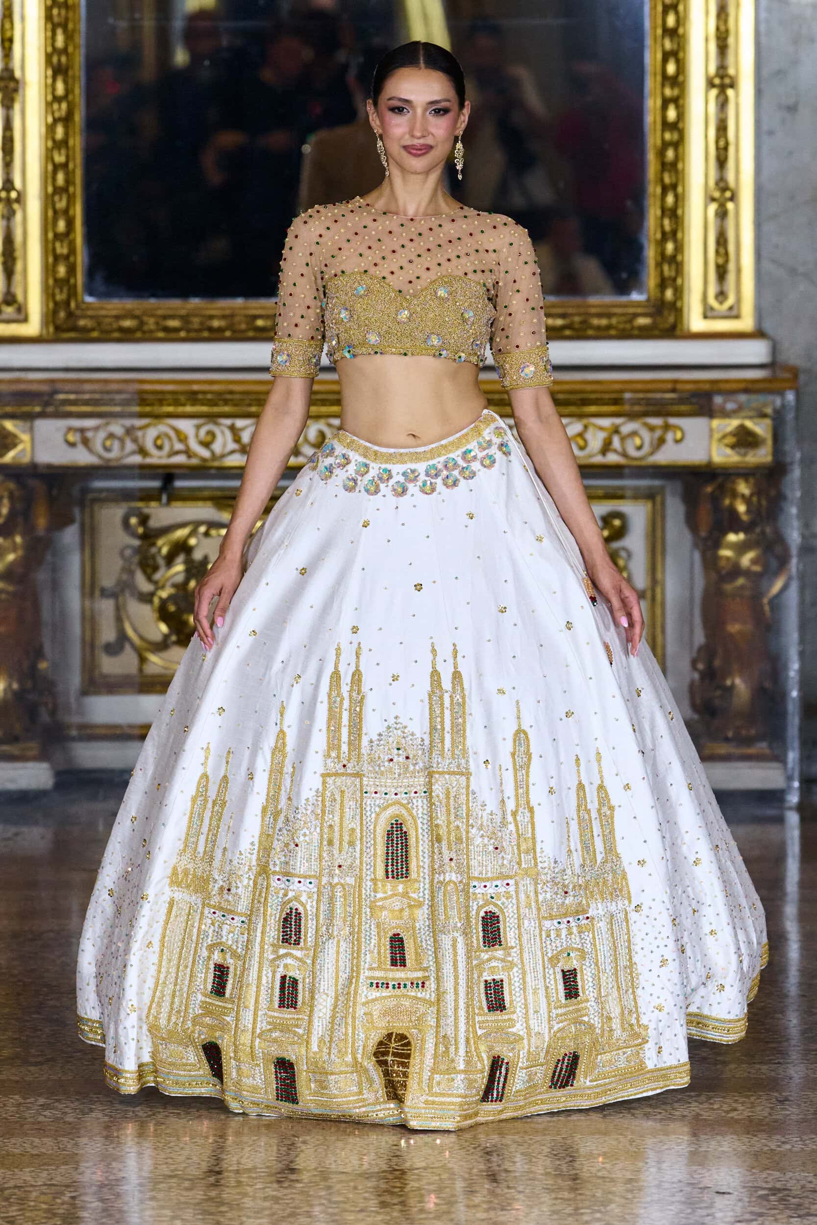 Milan Fashion Days Spring 2027 Fashion Show