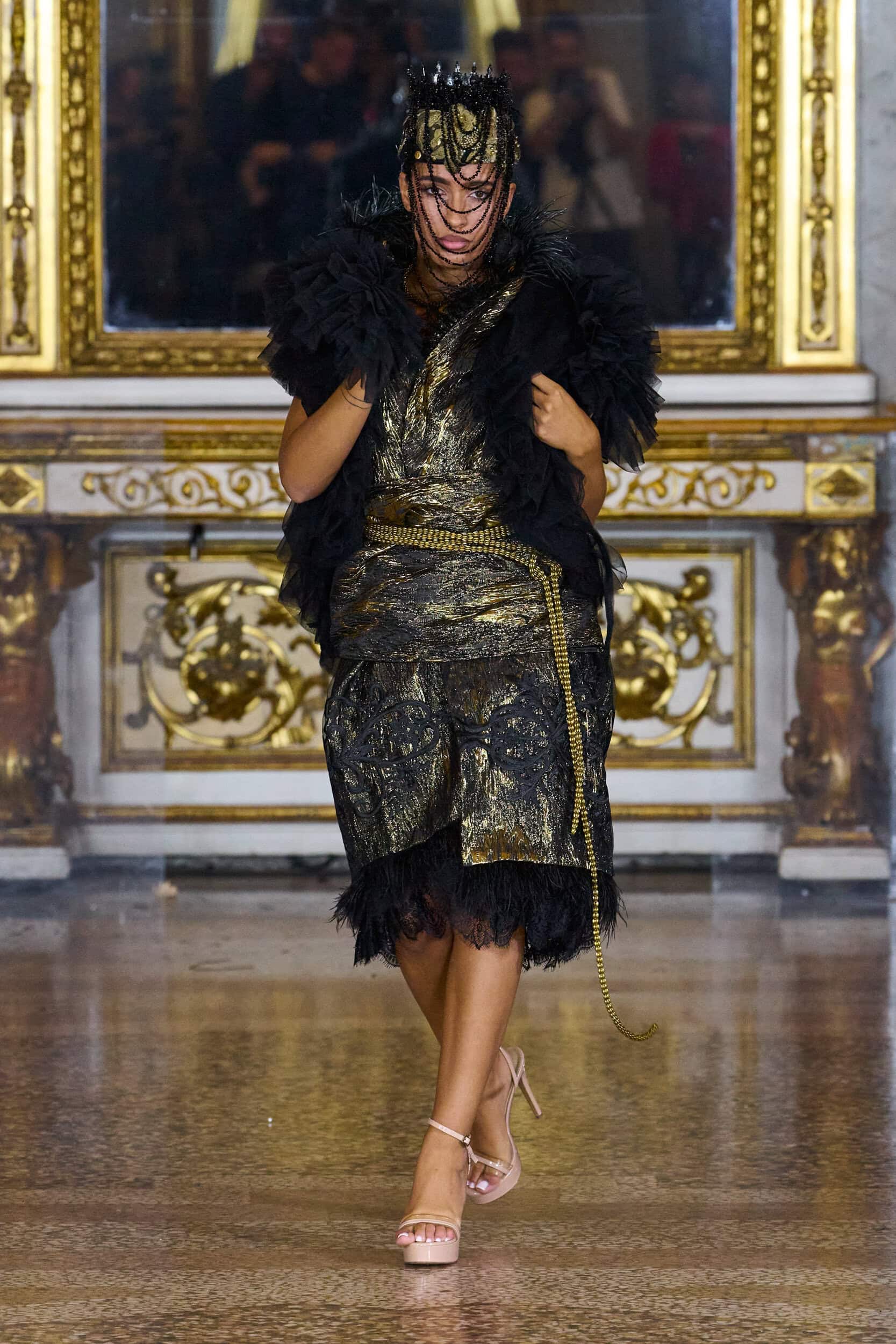 Milan Fashion Days Spring 2027 Fashion Show