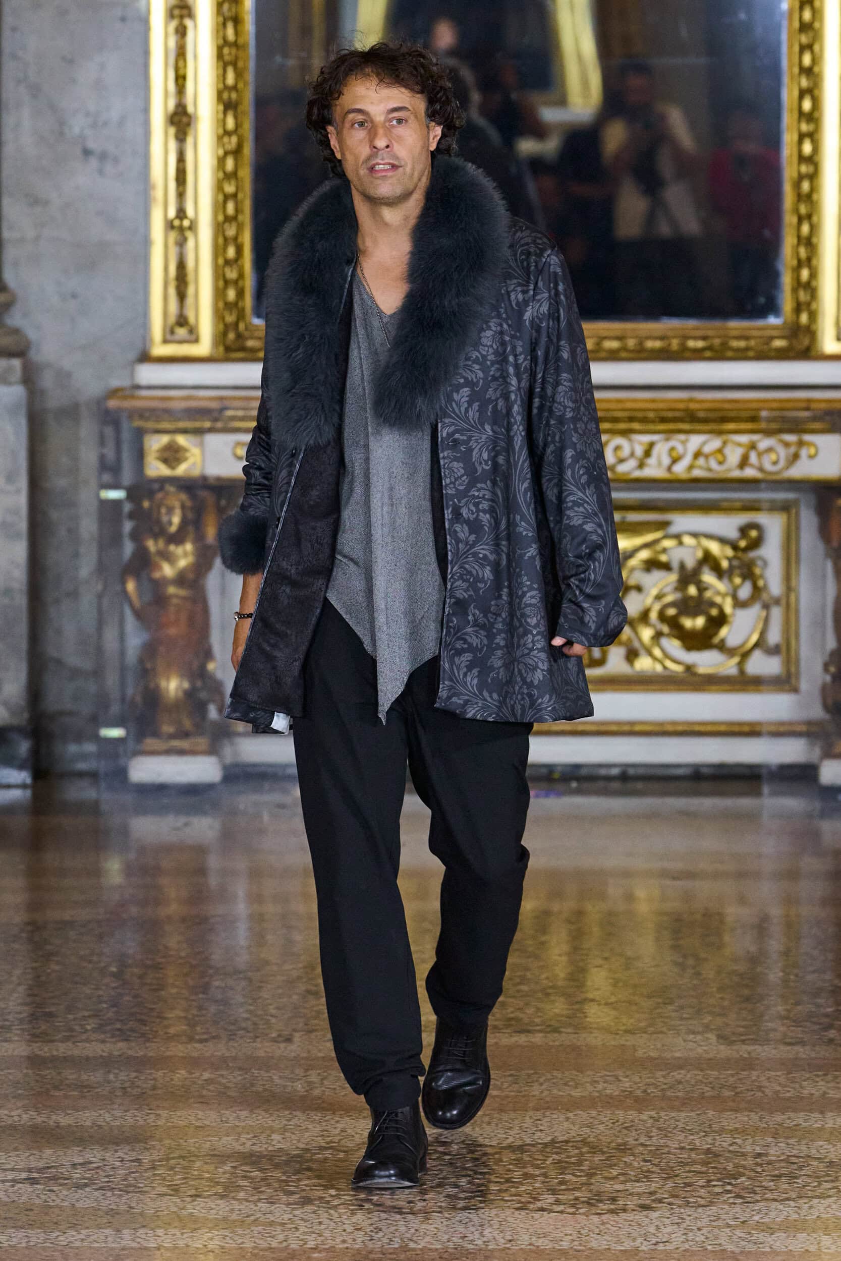 Milan Fashion Days Spring 2027 Fashion Show