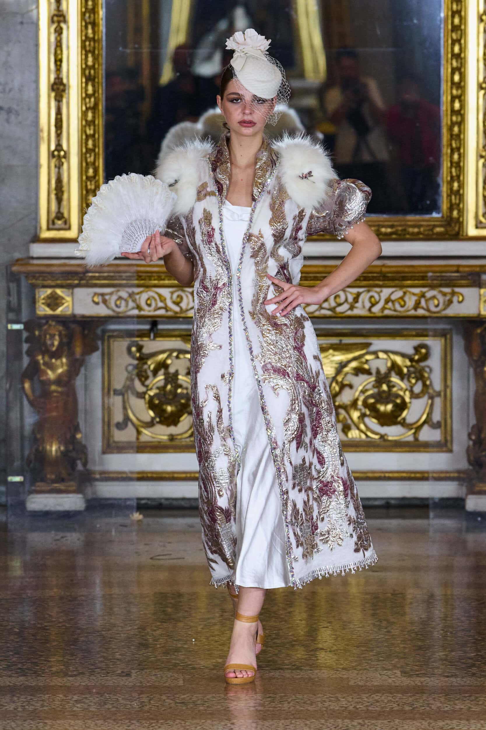 Milan Fashion Days Spring 2027 Fashion Show