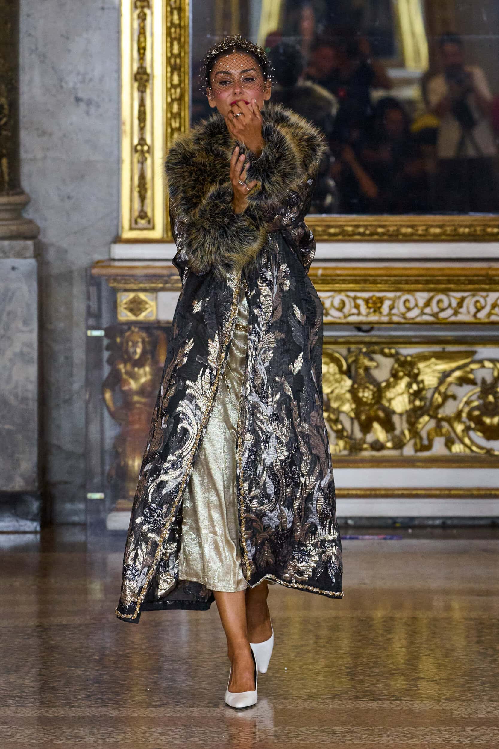 Milan Fashion Days Spring 2027 Fashion Show