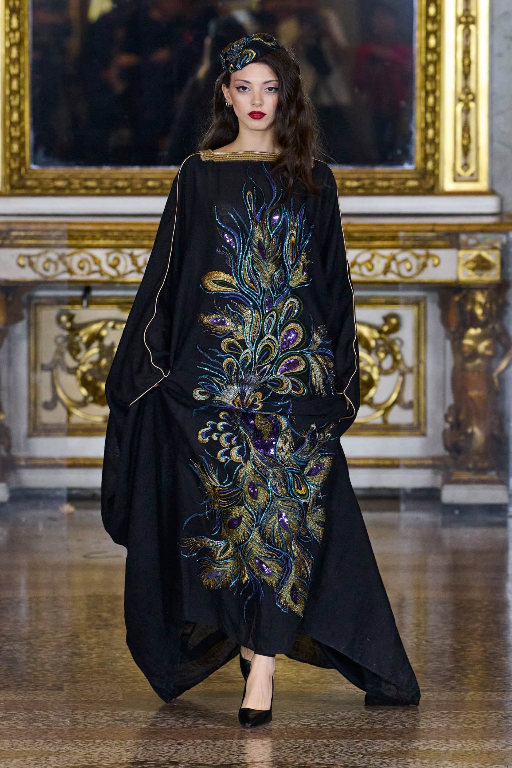 Milan Fashion Days Spring 2027 Fashion Show
