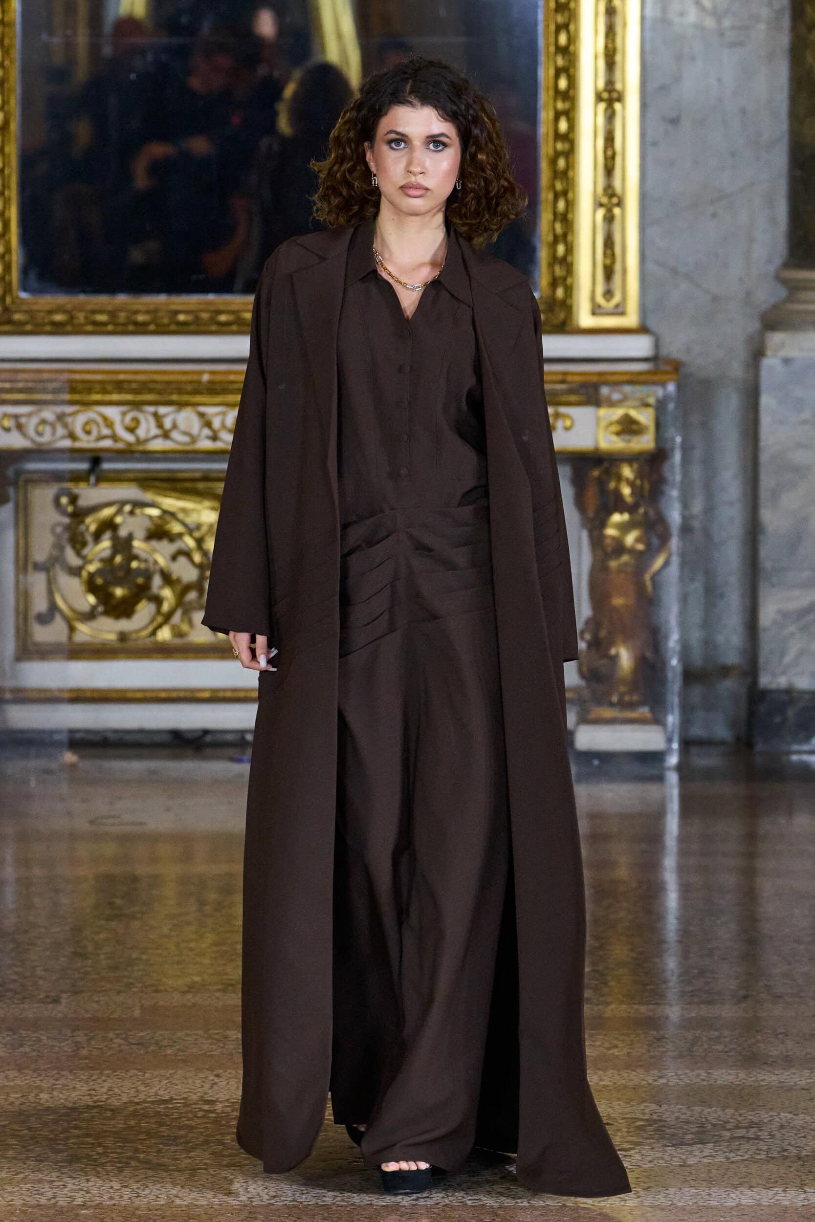 Milan Fashion Days Spring 2027 Fashion Show
