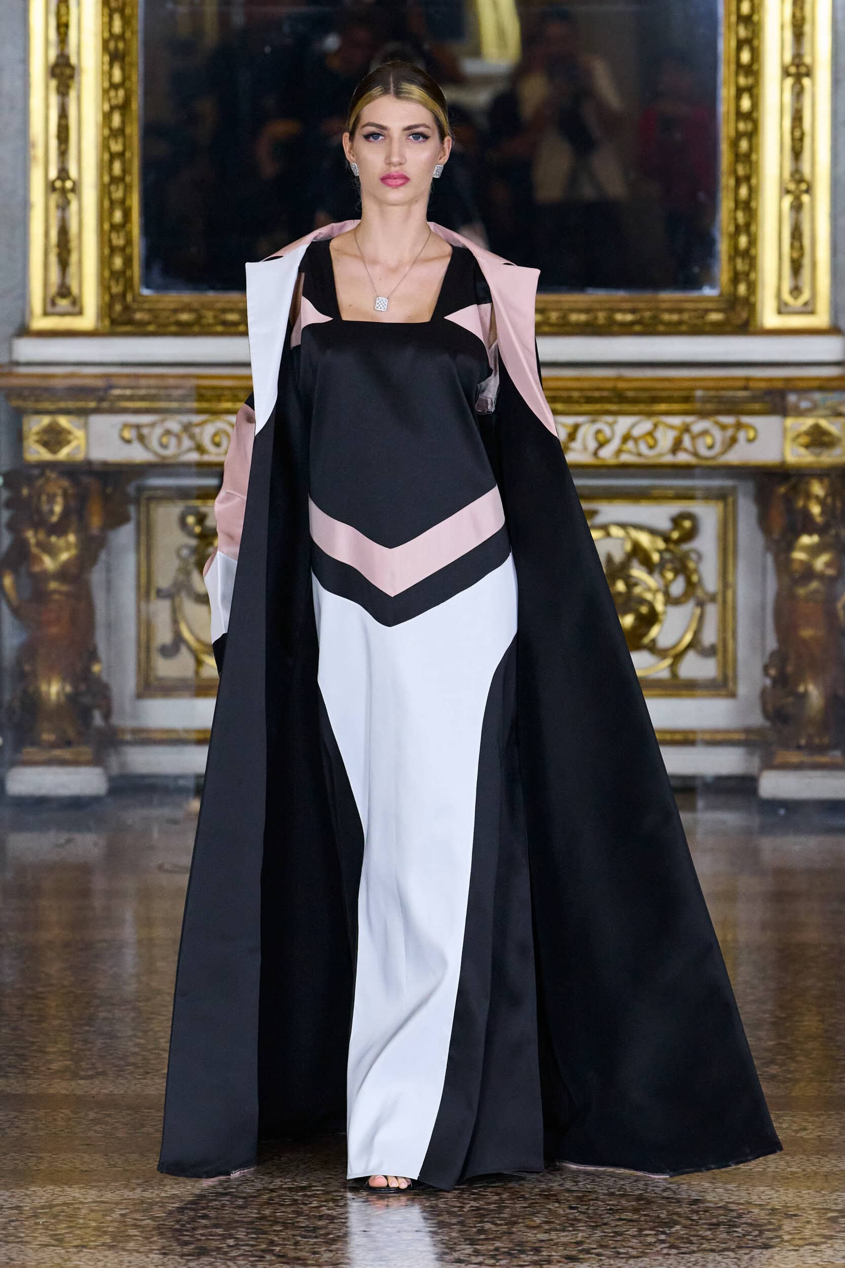 Milan Fashion Days Spring 2027 Fashion Show