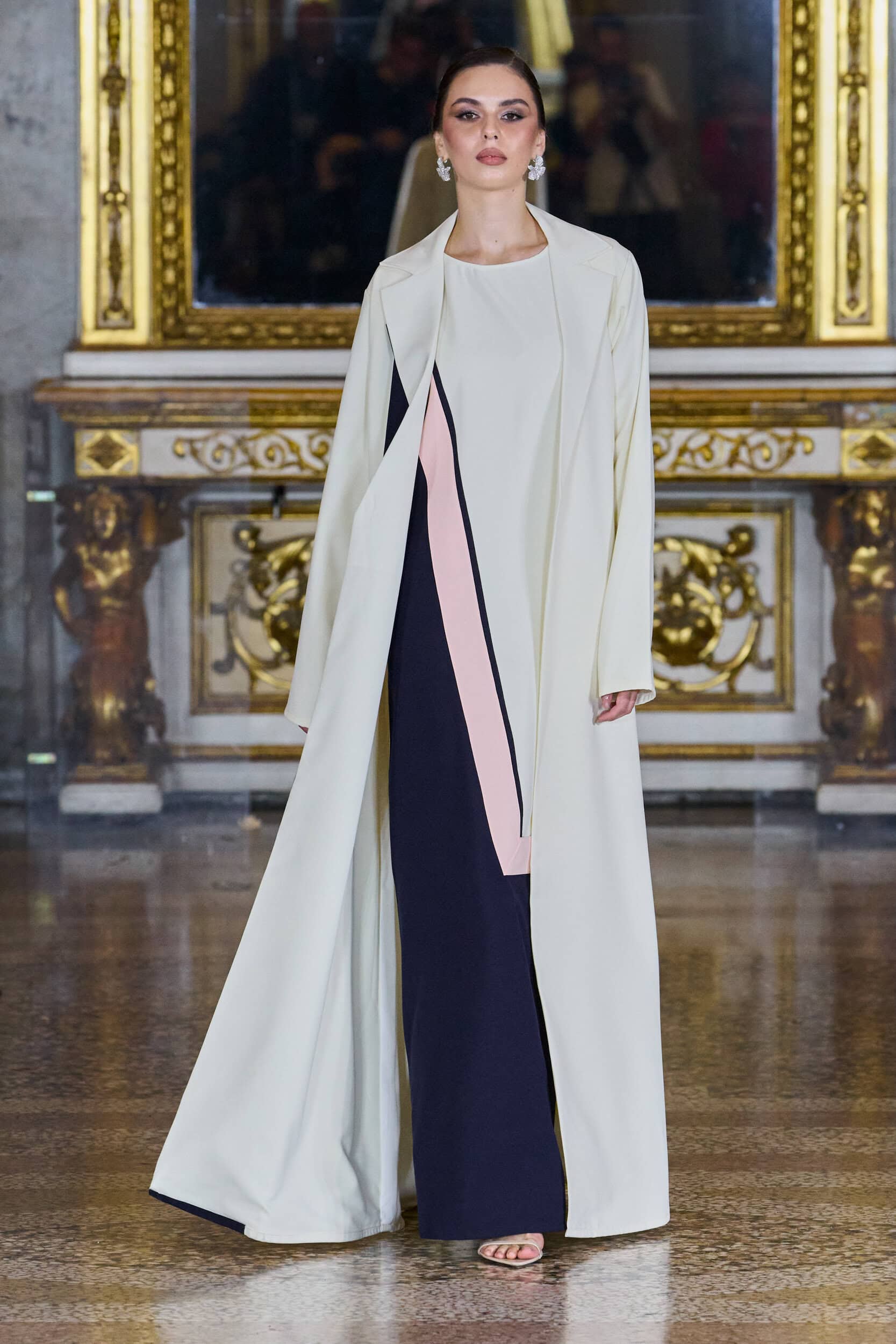 Milan Fashion Days Spring 2027 Fashion Show