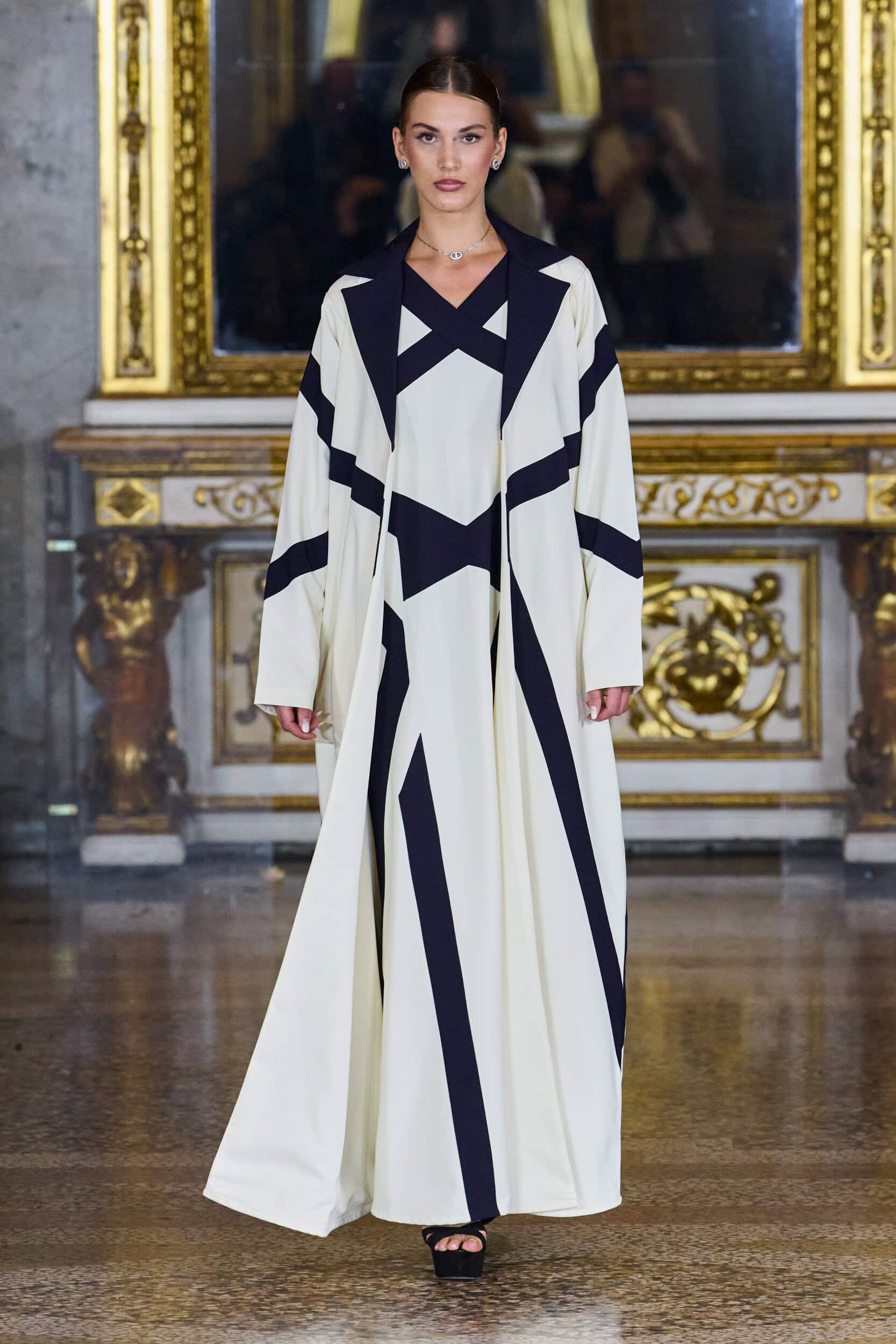 Milan Fashion Days Spring 2027 Fashion Show