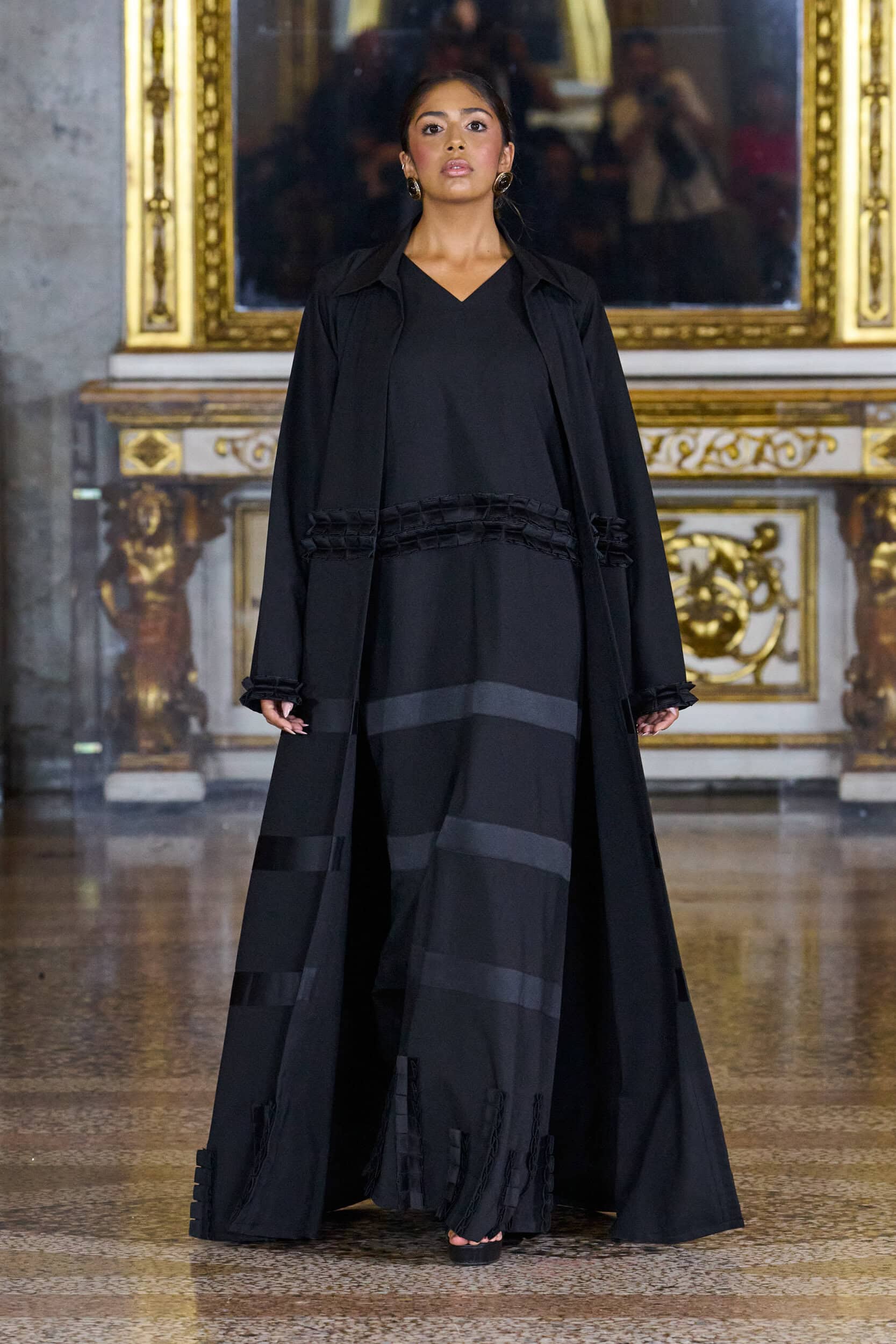 Milan Fashion Days Spring 2027 Fashion Show