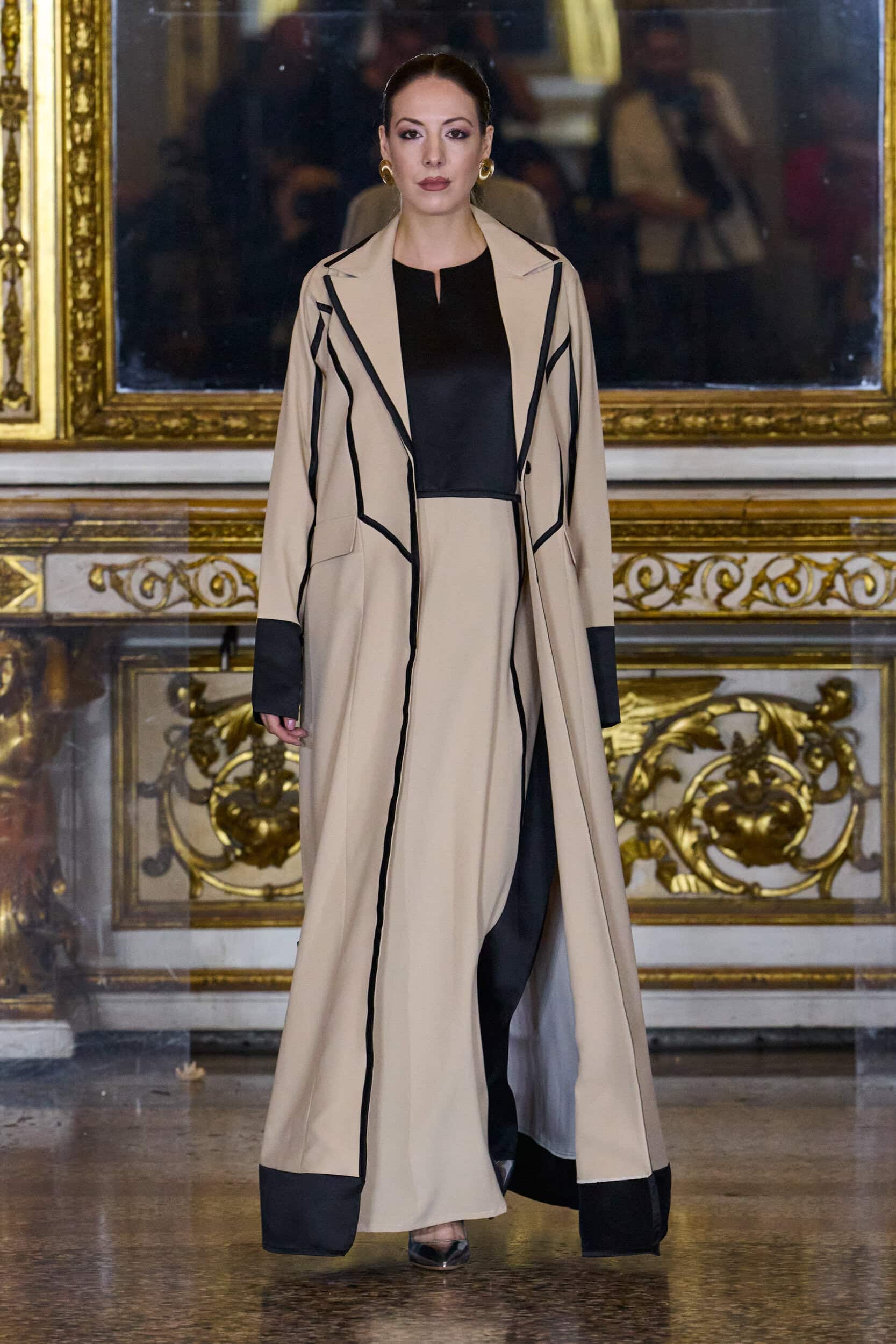 Milan Fashion Days Spring 2027 Fashion Show
