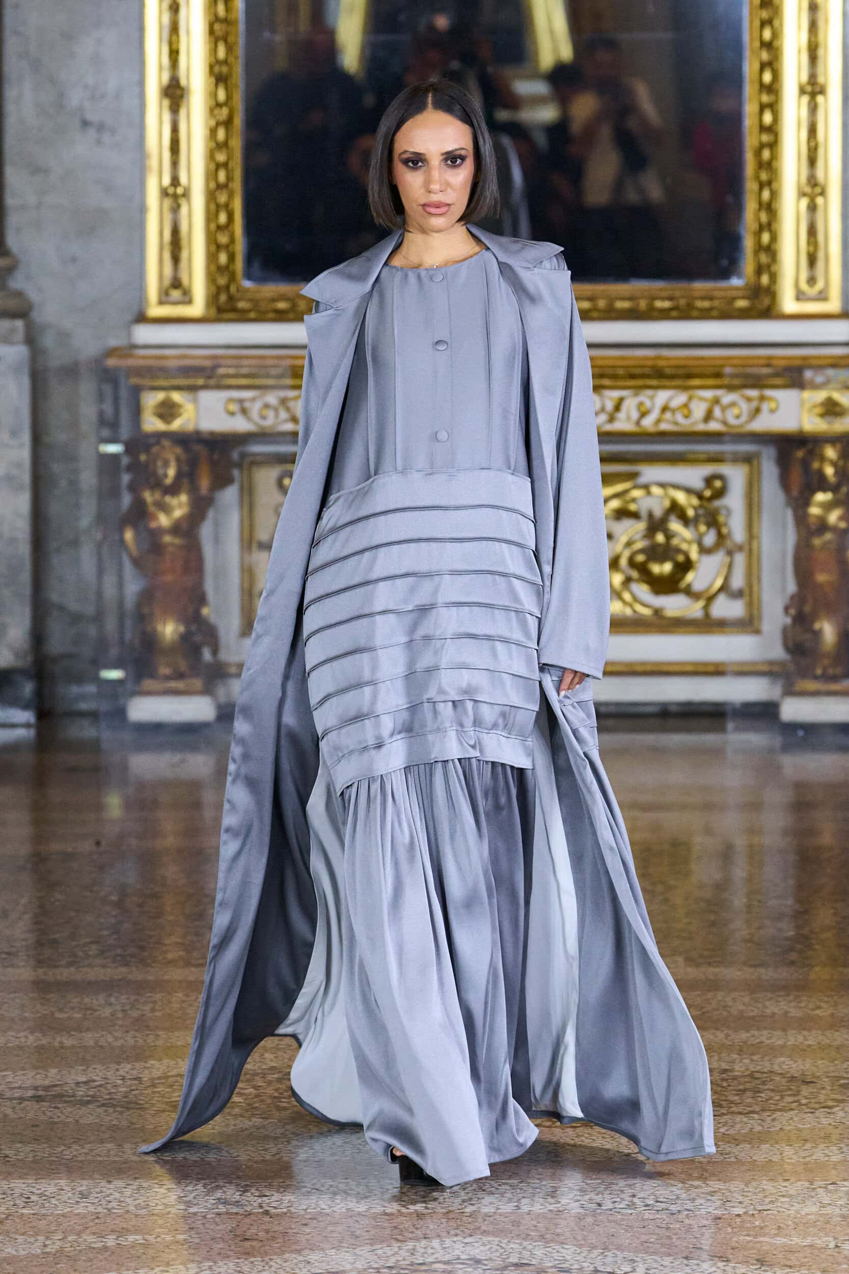 Milan Fashion Days Spring 2027 Fashion Show