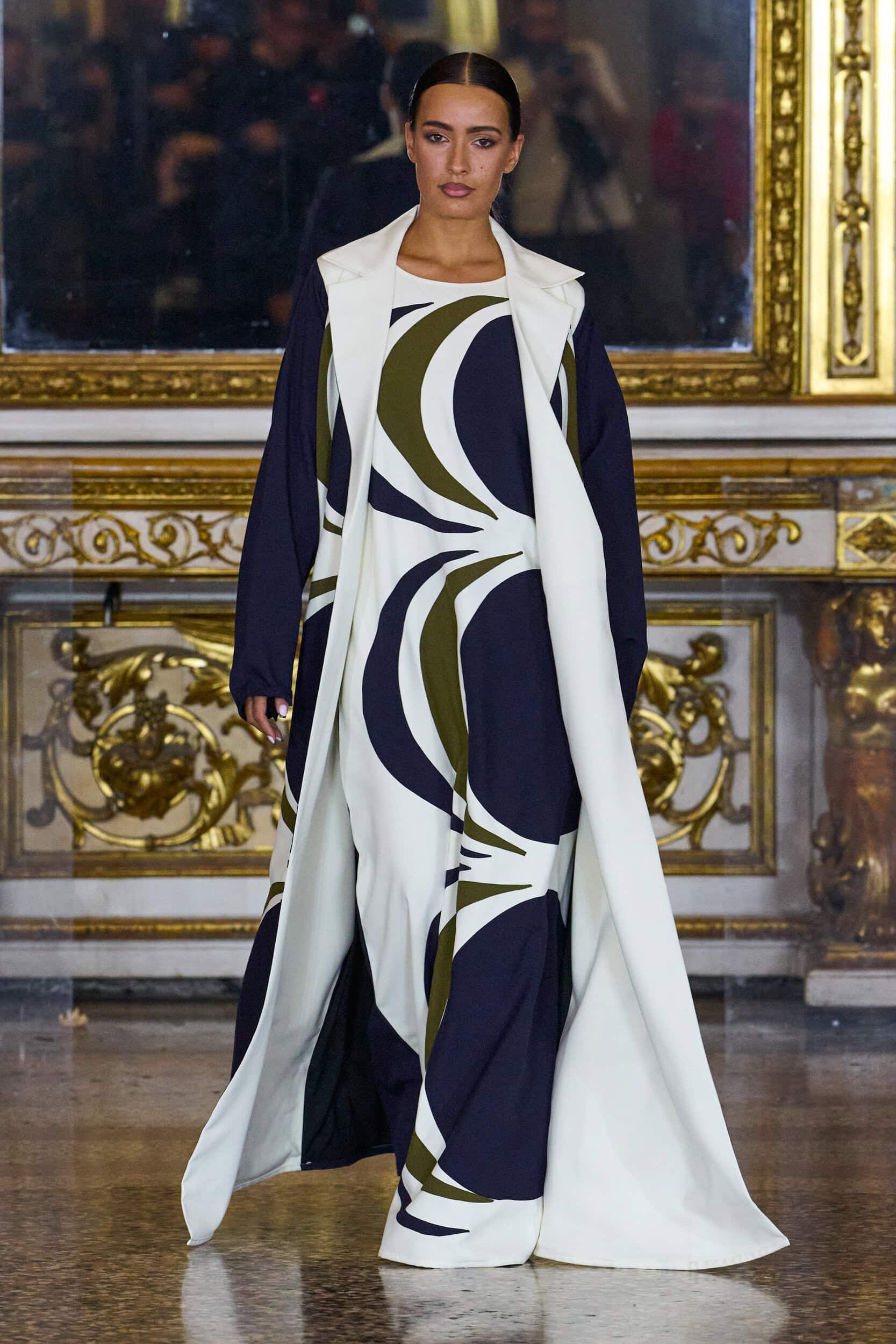 Milan Fashion Days Spring 2027 Fashion Show