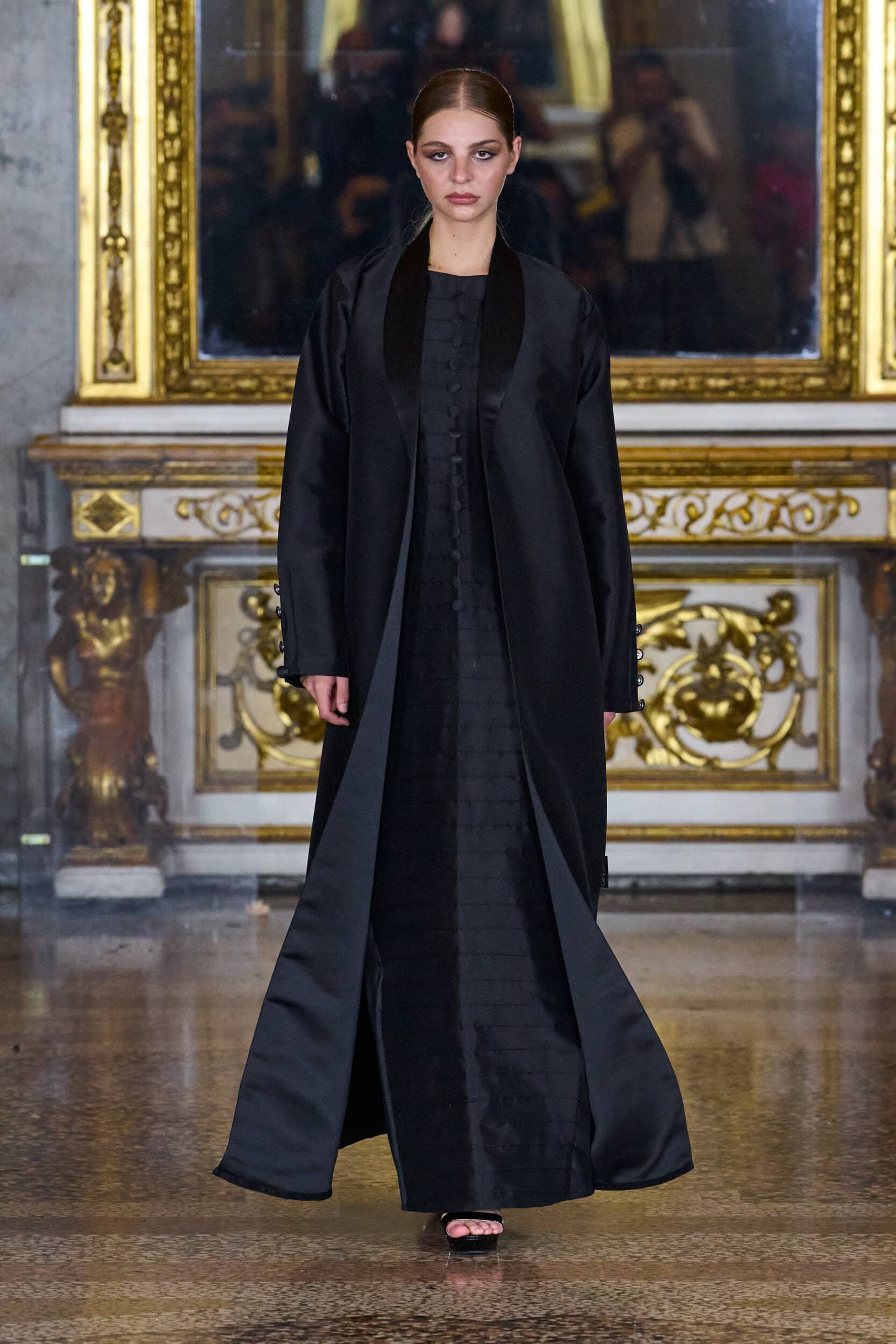 Milan Fashion Days Spring 2027 Fashion Show