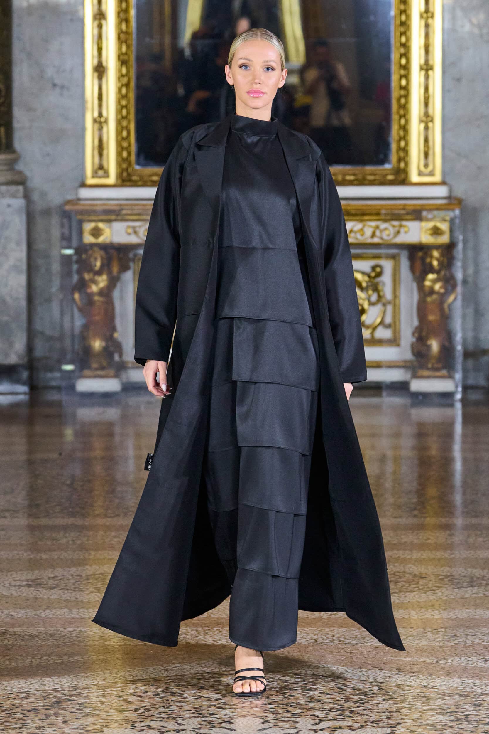 Milan Fashion Days Spring 2027 Fashion Show