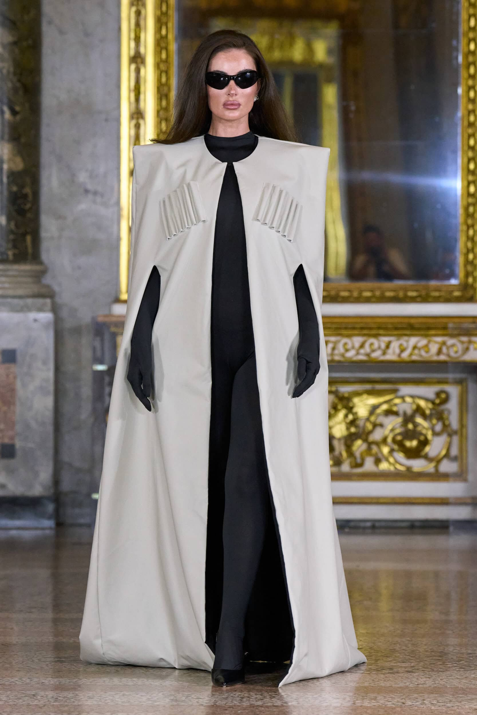 Milan Fashion Days Spring 2027 Fashion Show