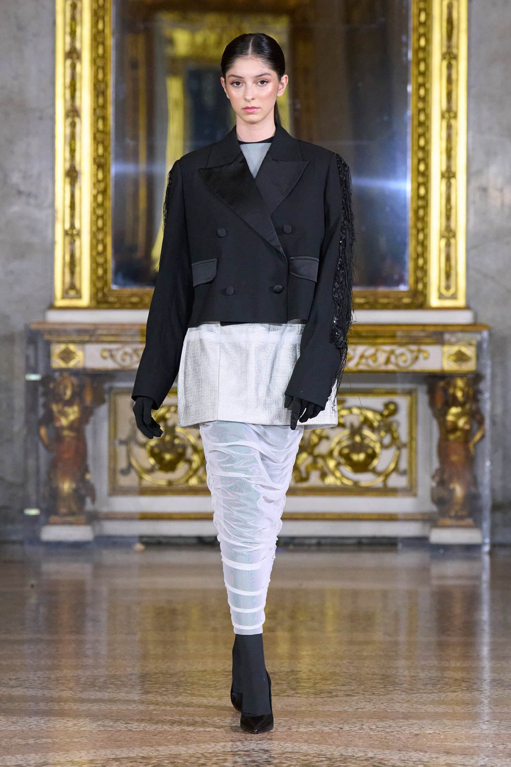 Milan Fashion Days Spring 2027 Fashion Show