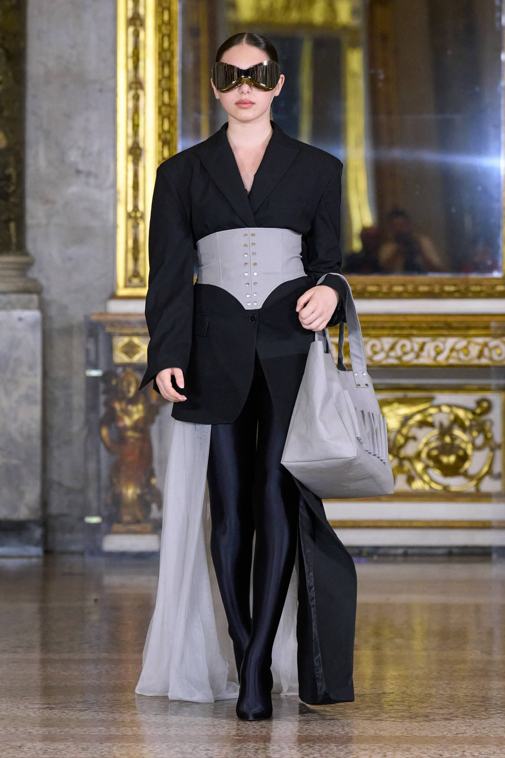 Milan Fashion Days Spring 2027 Fashion Show