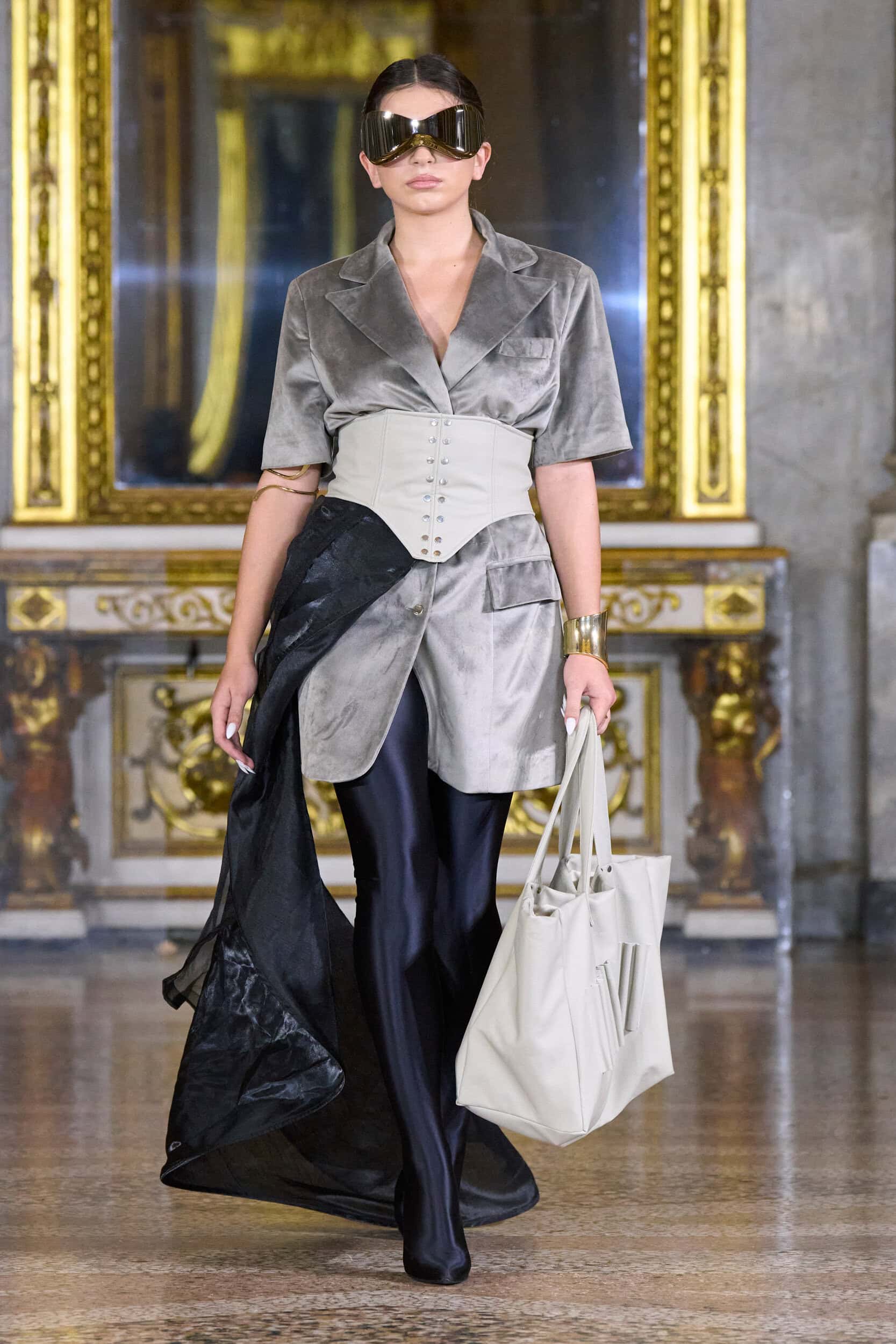 Milan Fashion Days Spring 2027 Fashion Show