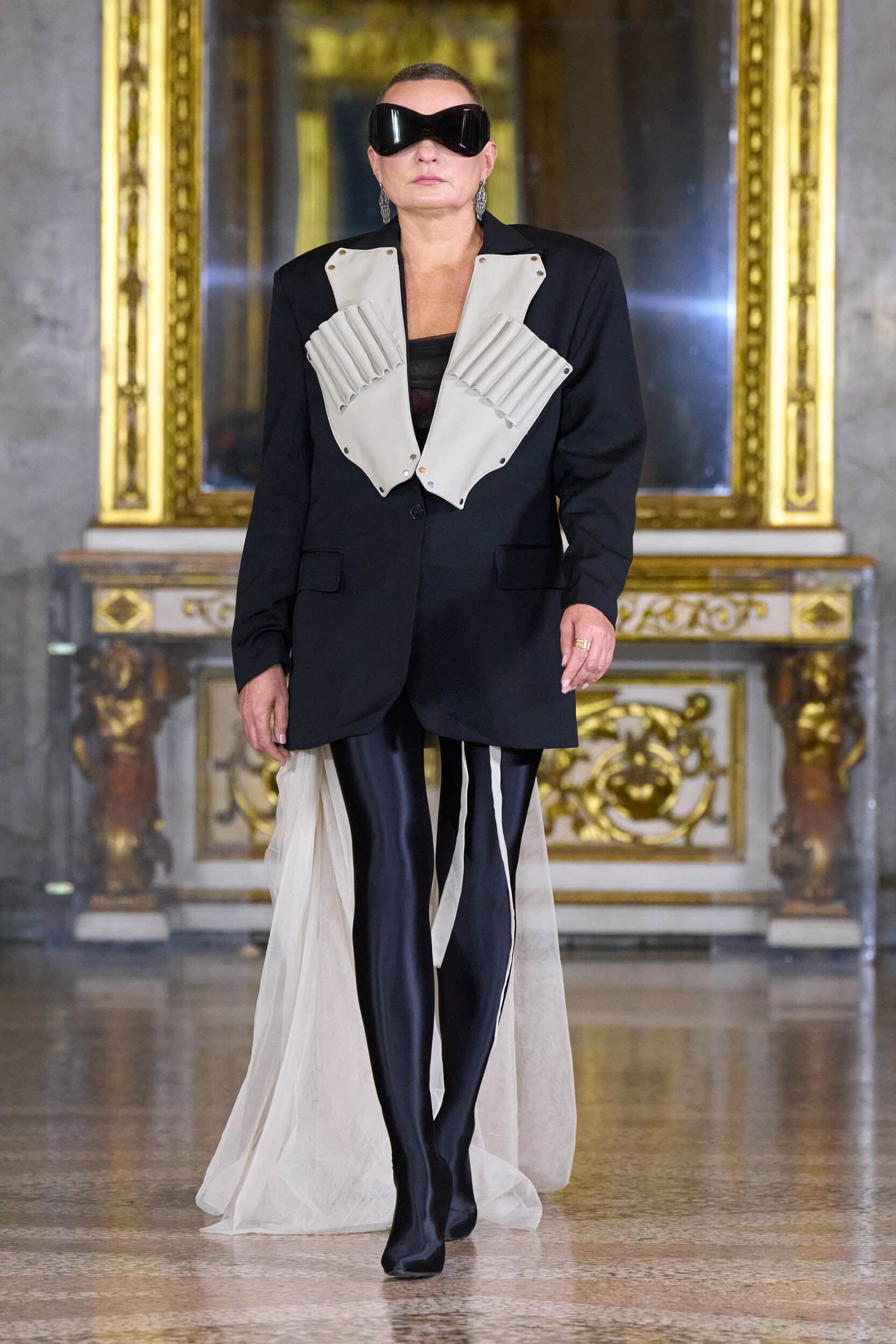 Milan Fashion Days Spring 2027 Fashion Show