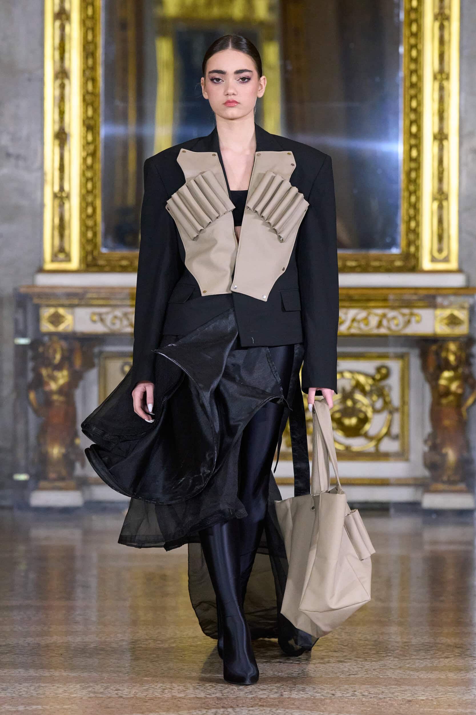 Milan Fashion Days Spring 2027 Fashion Show