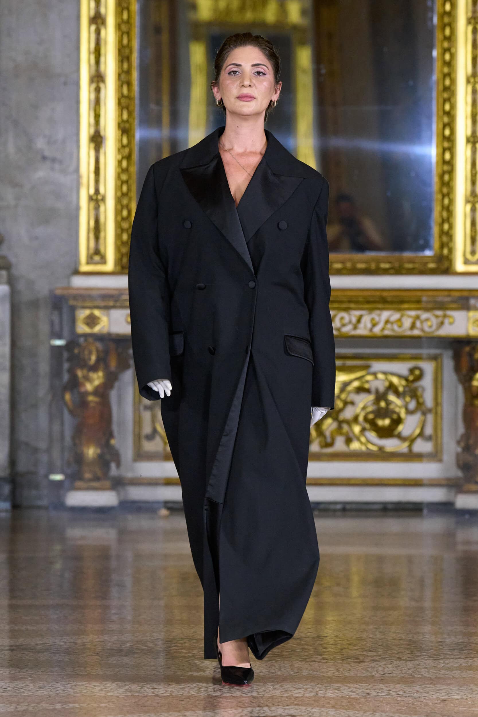Milan Fashion Days Spring 2027 Fashion Show
