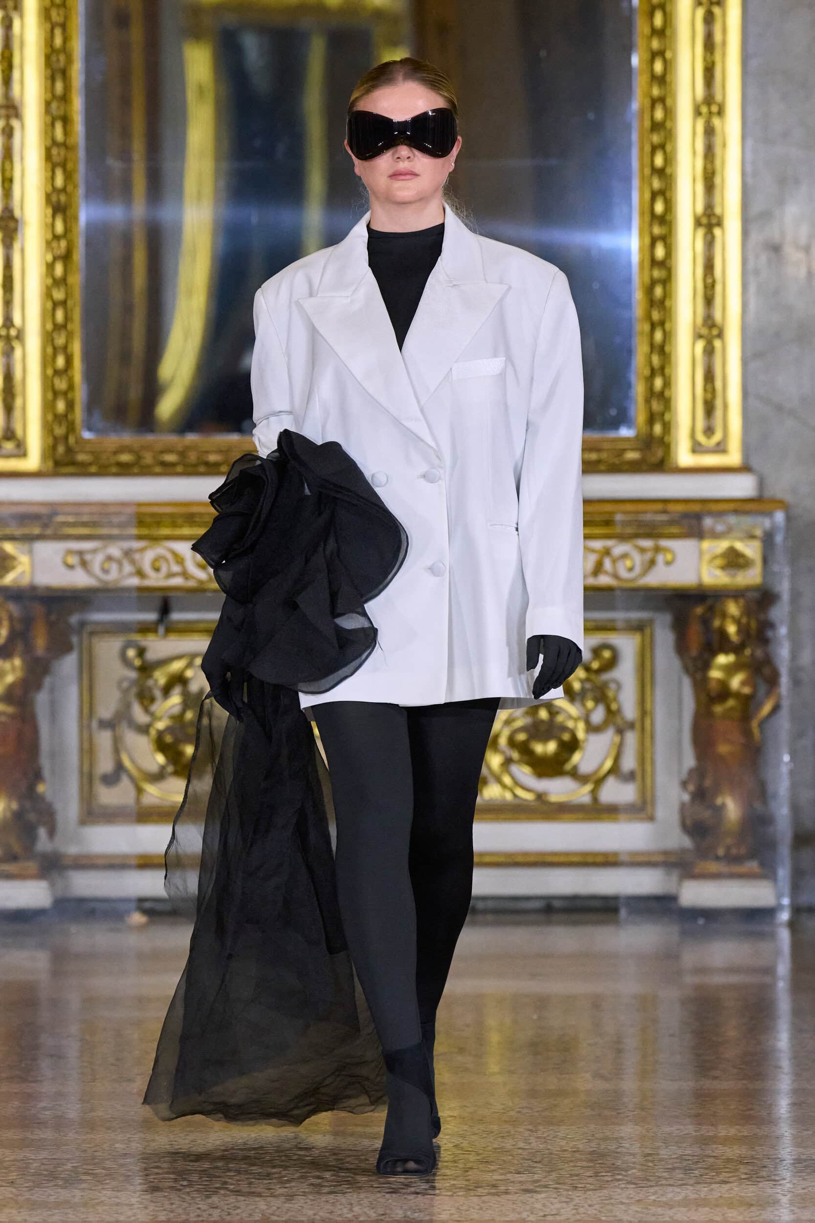 Milan Fashion Days Spring 2027 Fashion Show