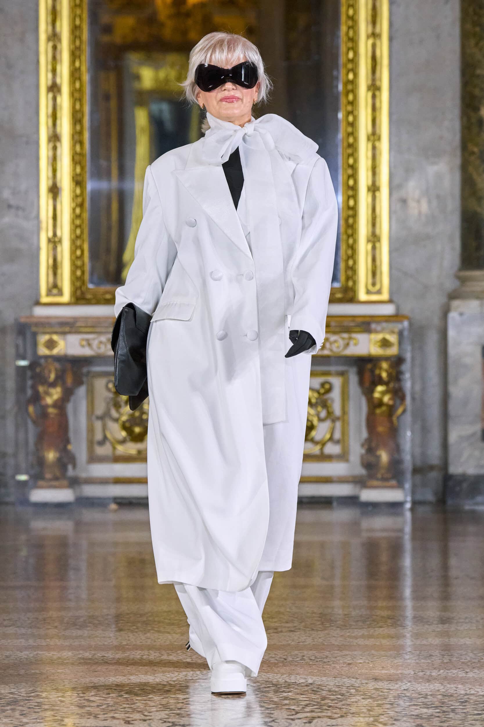 Milan Fashion Days Spring 2027 Fashion Show