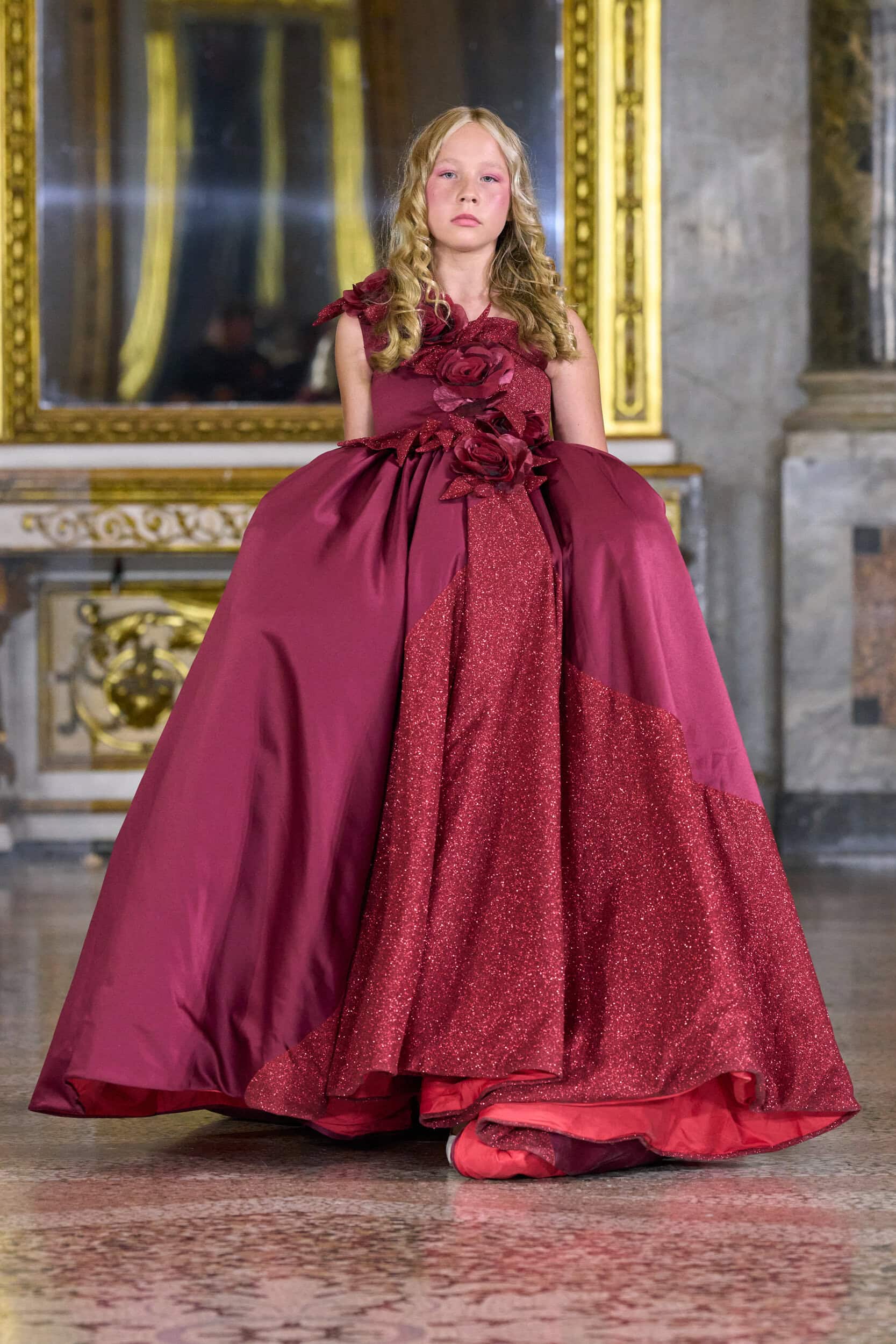 Milan Fashion Days Spring 2027 Fashion Show