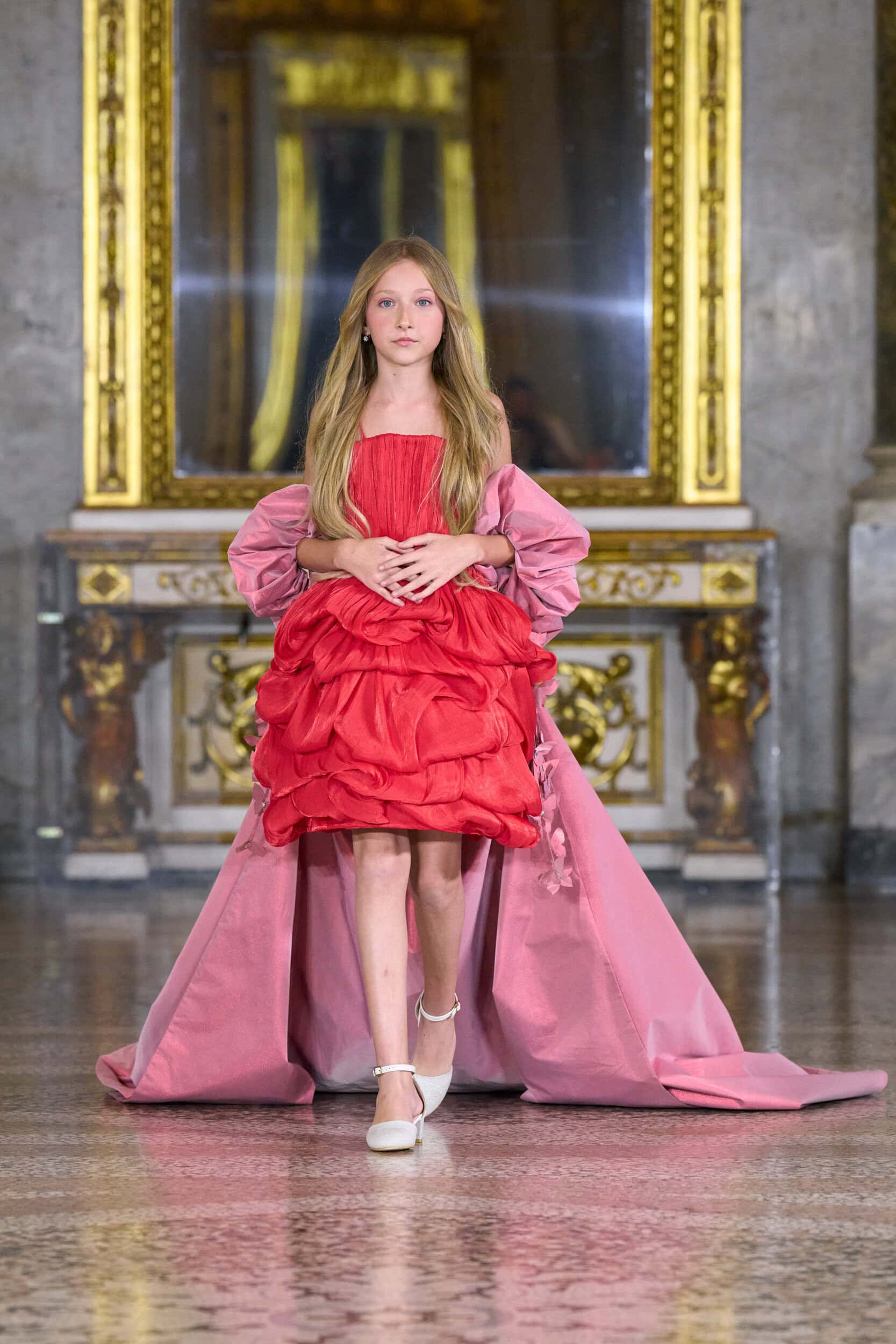 Milan Fashion Days Spring 2027 Fashion Show