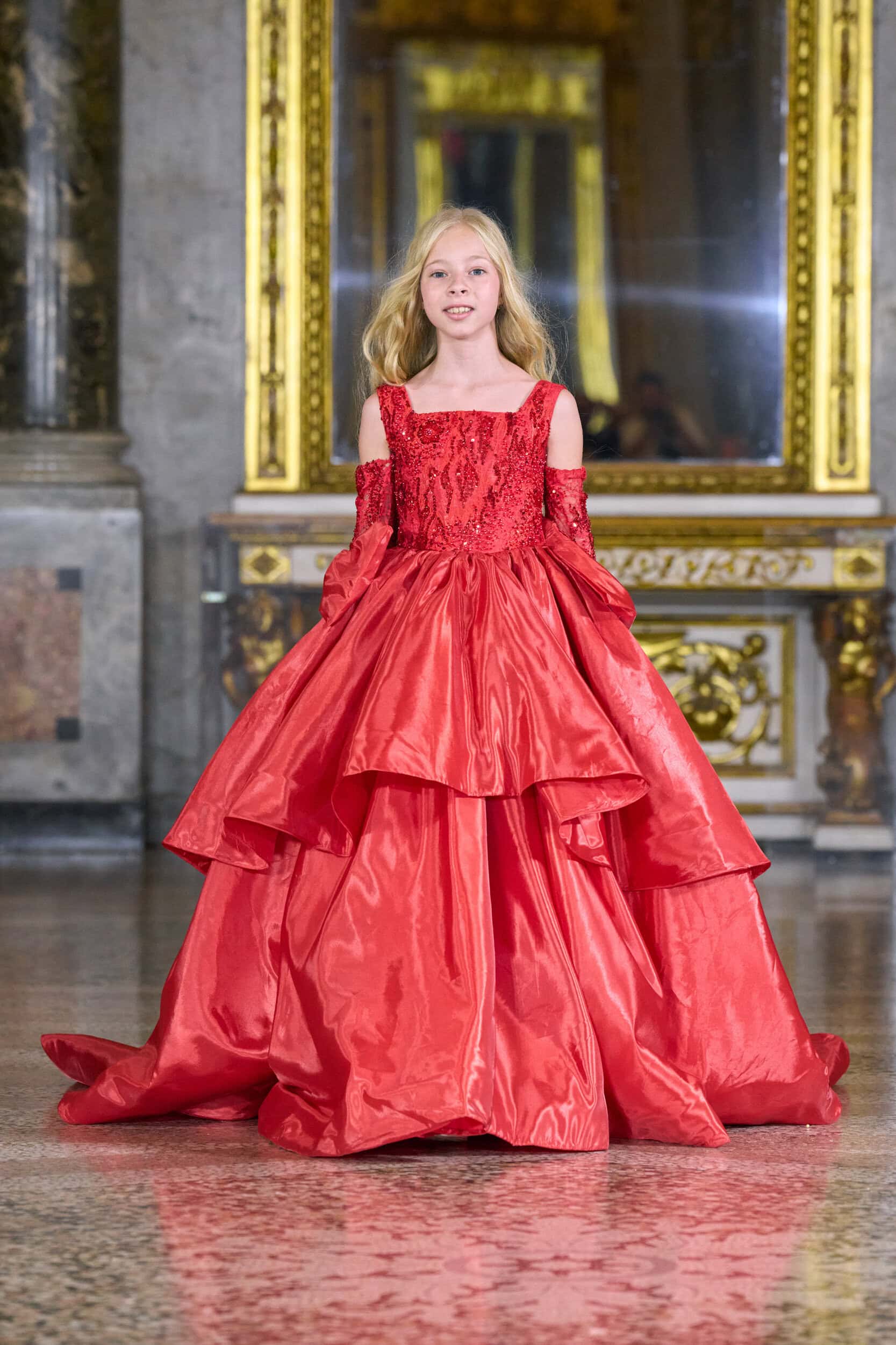 Milan Fashion Days Spring 2027 Fashion Show
