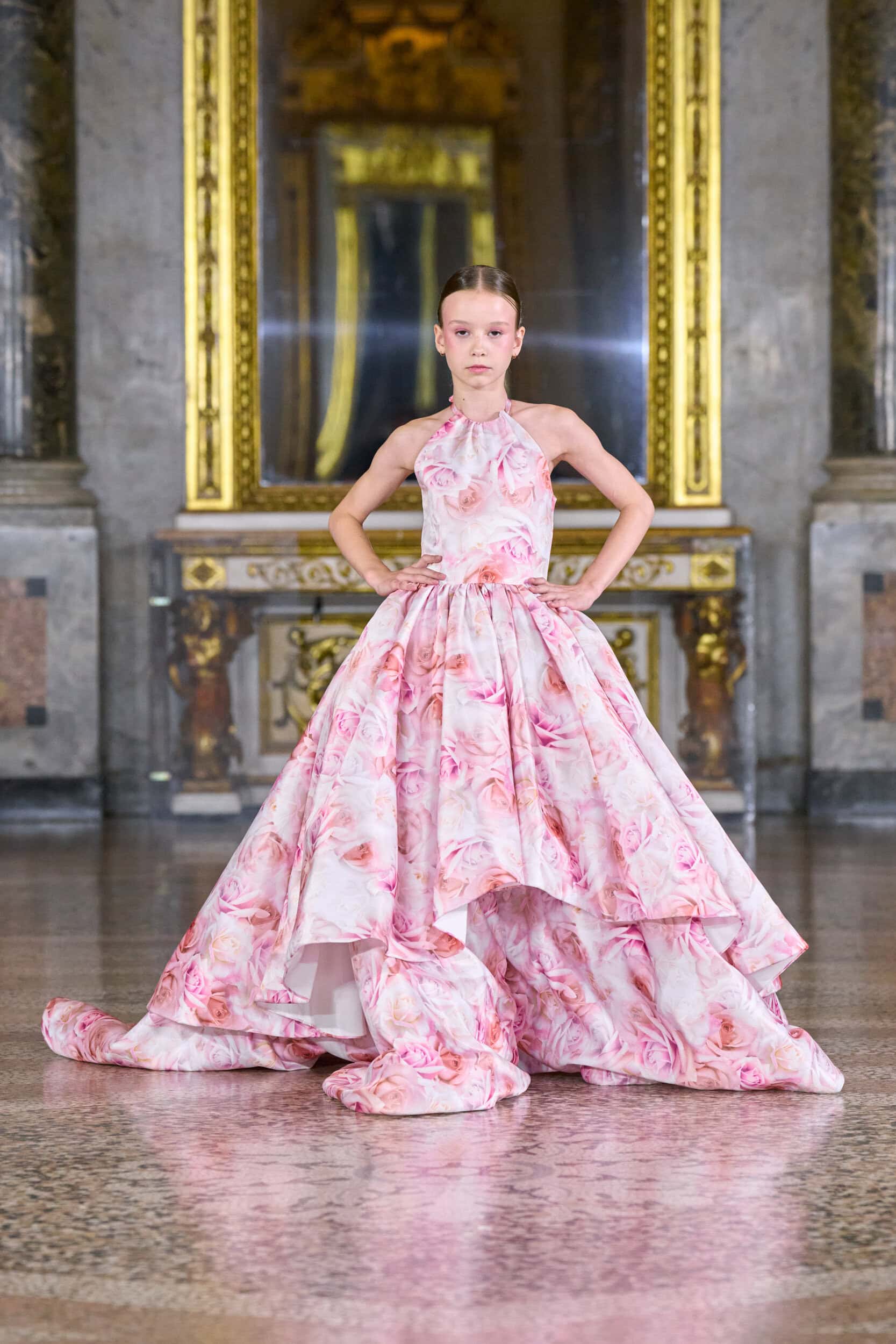 Milan Fashion Days Spring 2027 Fashion Show