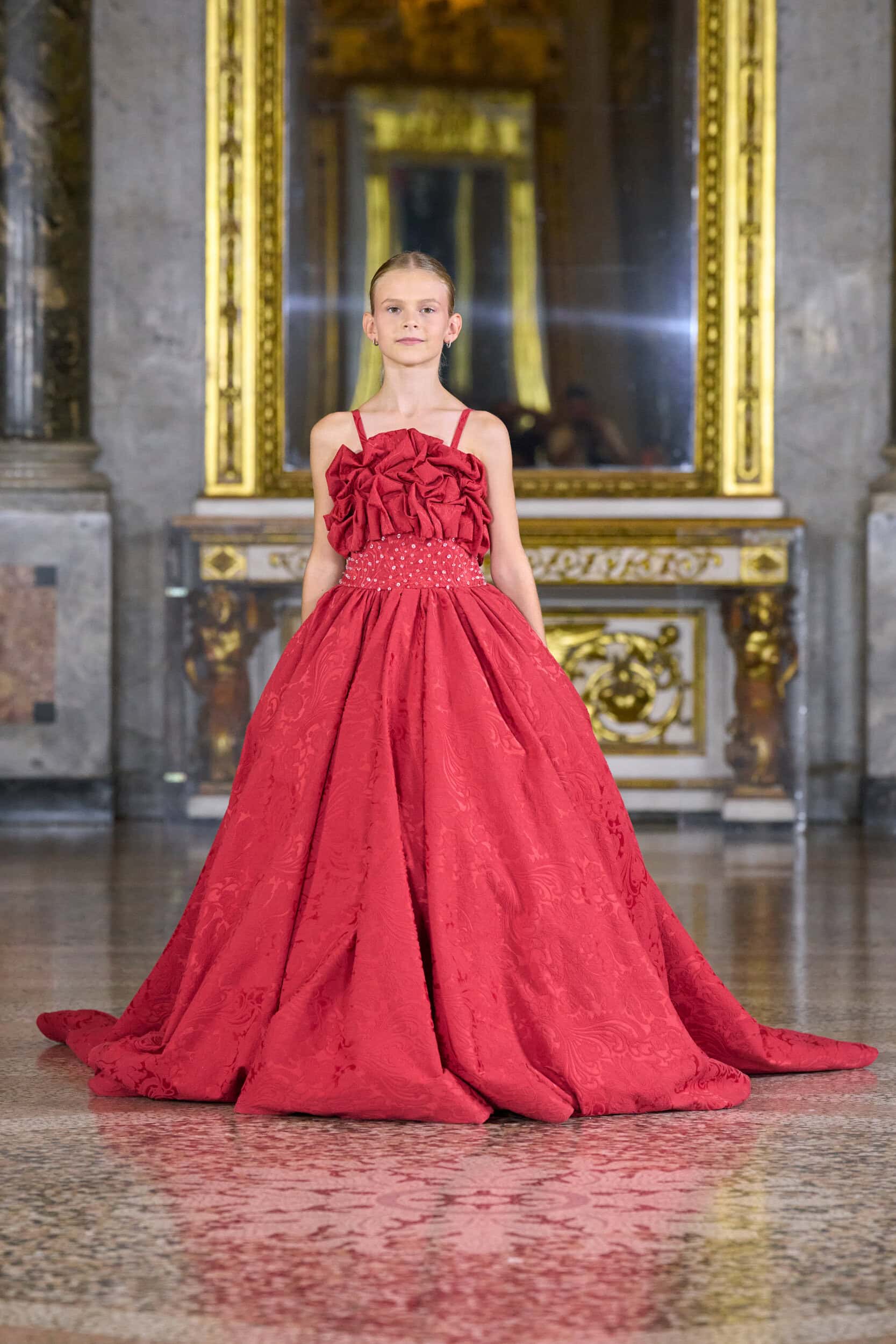 Milan Fashion Days Spring 2027 Fashion Show