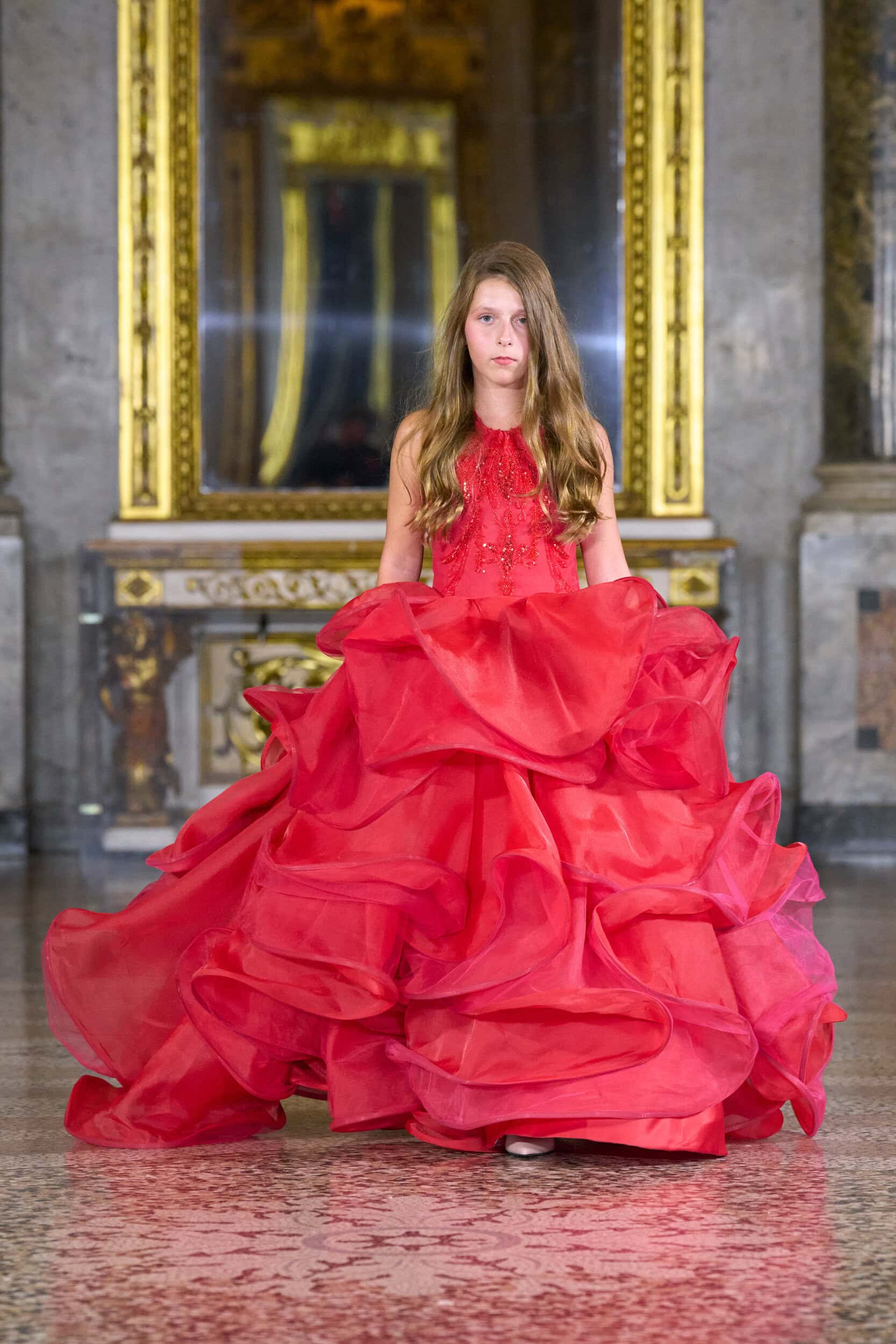 Milan Fashion Days Spring 2027 Fashion Show