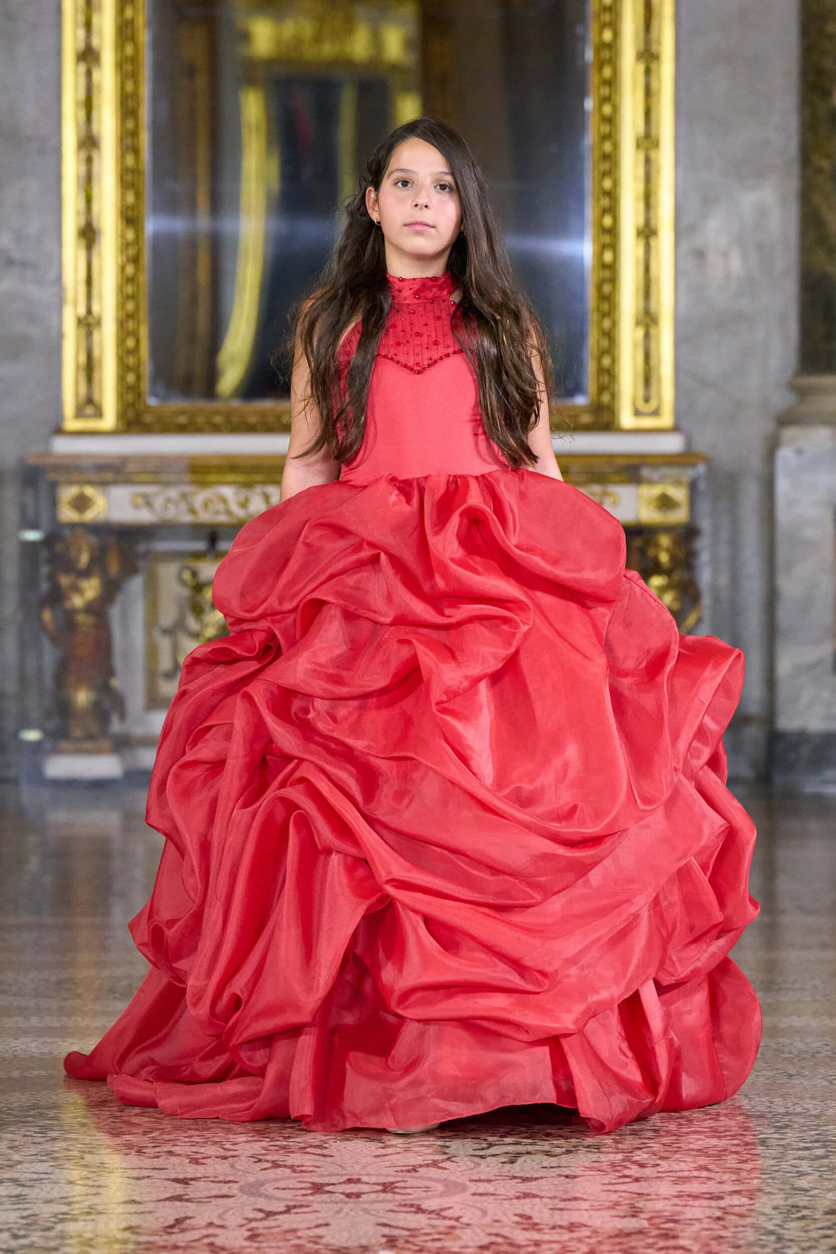 Milan Fashion Days Spring 2027 Fashion Show
