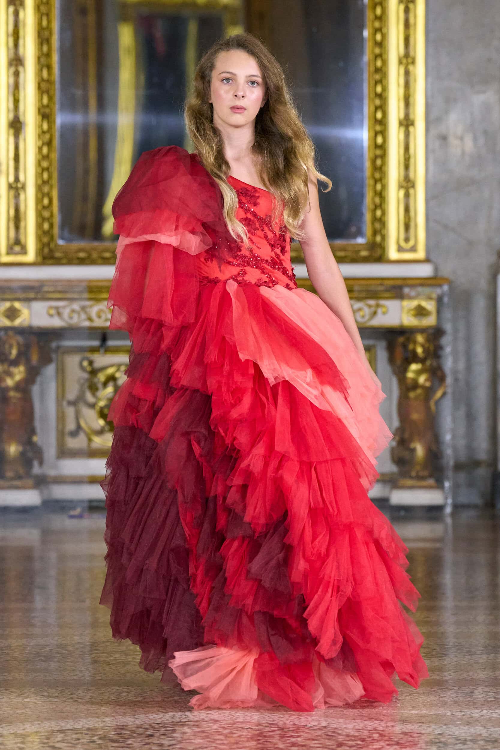 Milan Fashion Days Spring 2027 Fashion Show