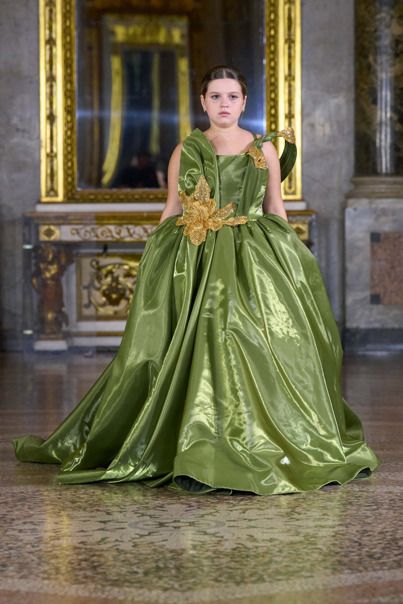 Milan Fashion Days Spring 2027 Fashion Show