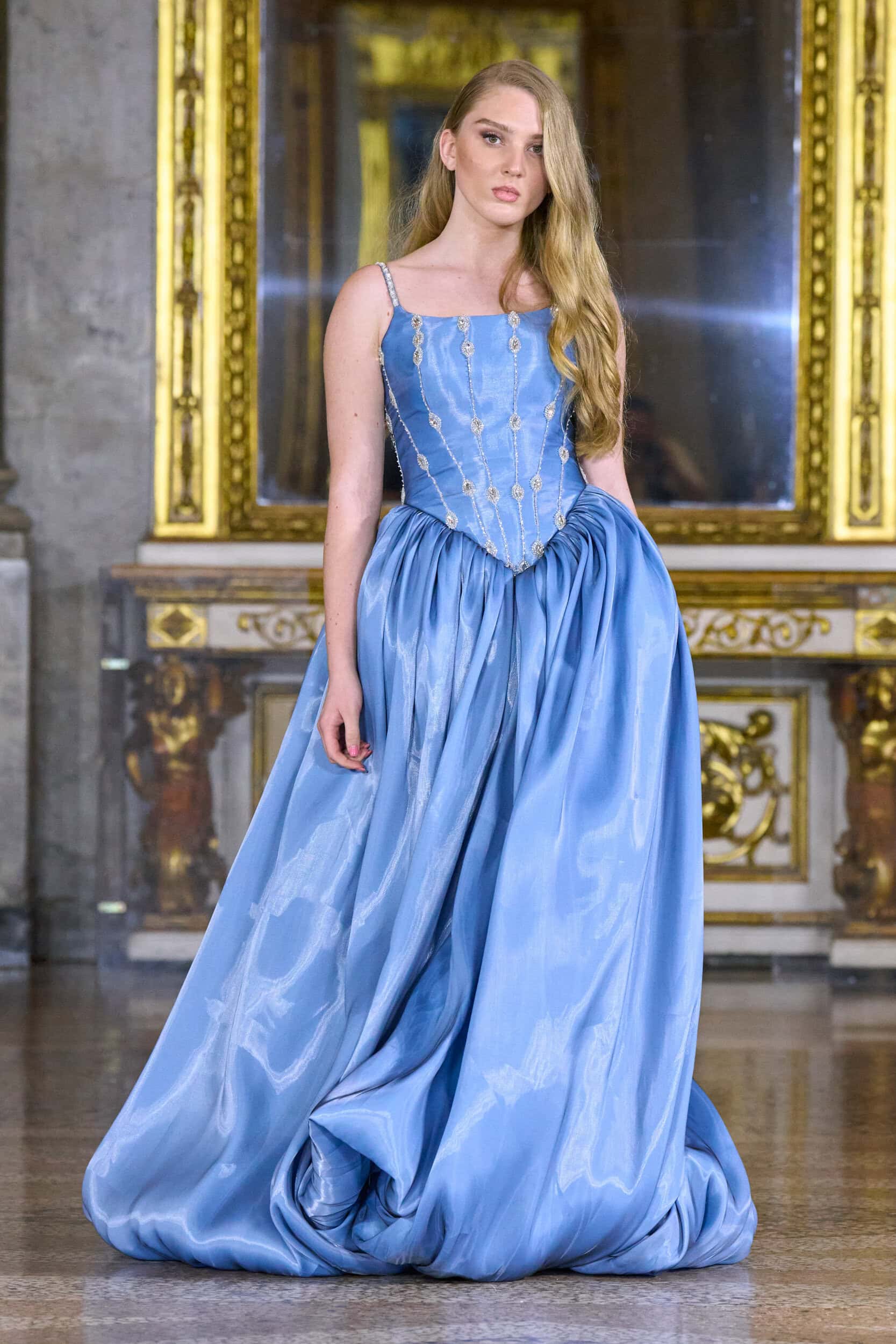 Milan Fashion Days Spring 2027 Fashion Show