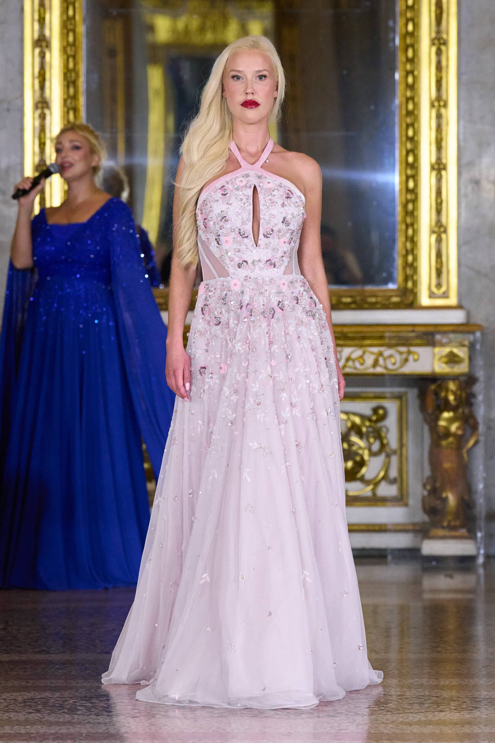 Milan Fashion Days Spring 2027 Fashion Show