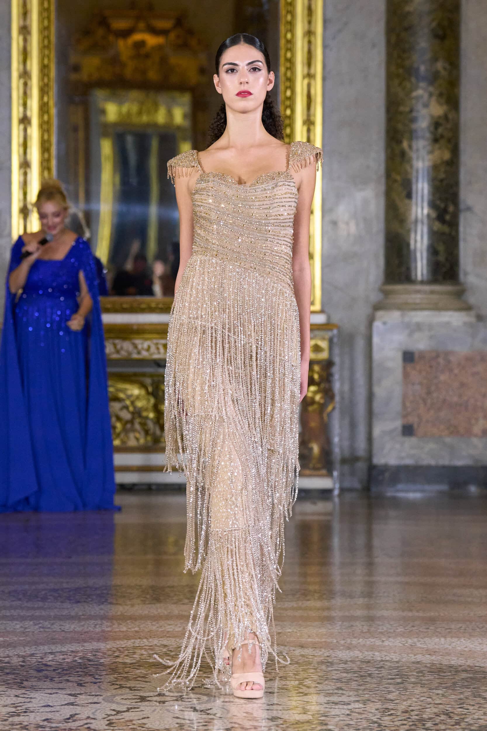 Milan Fashion Days Spring 2027 Fashion Show