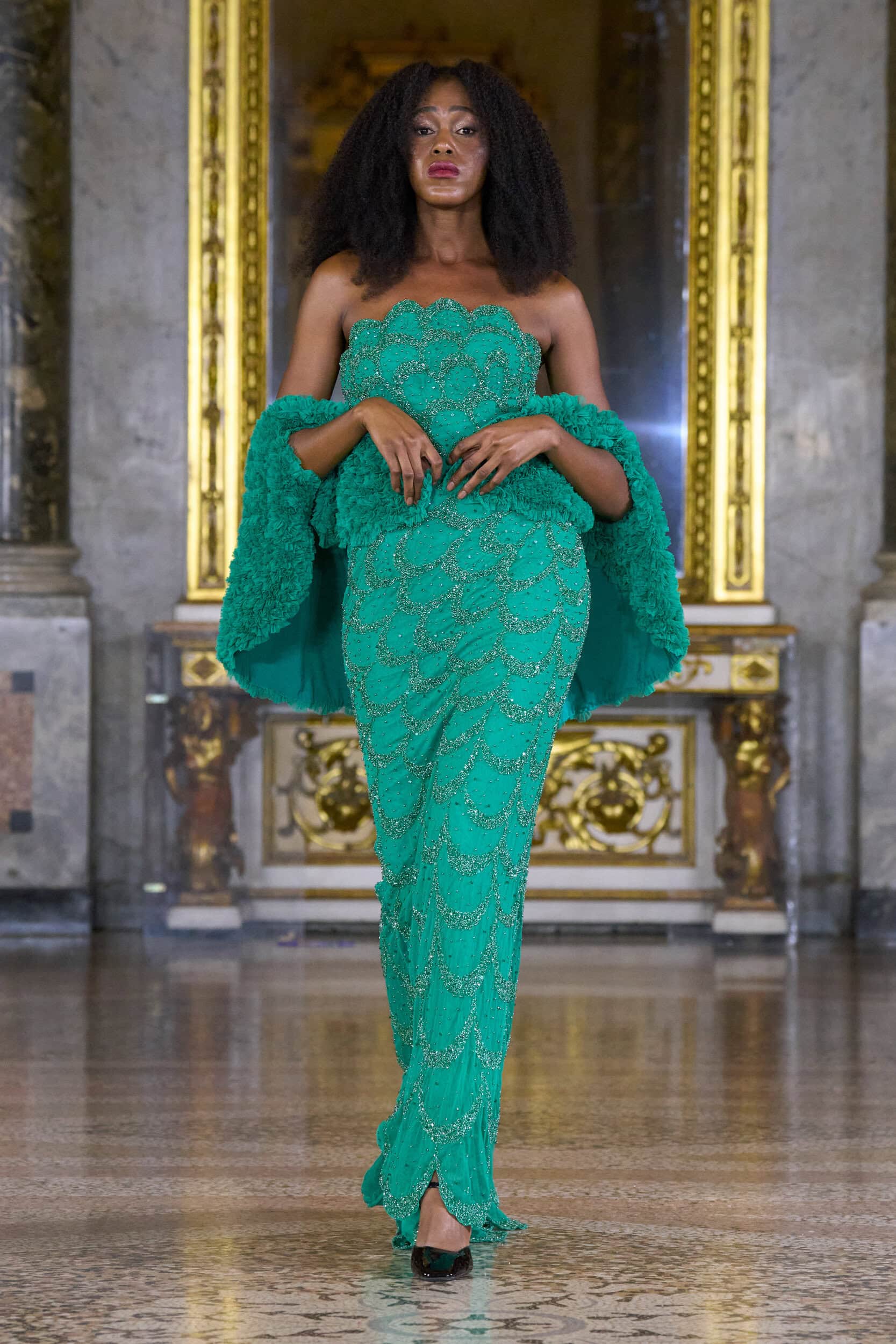 Milan Fashion Days Spring 2027 Fashion Show